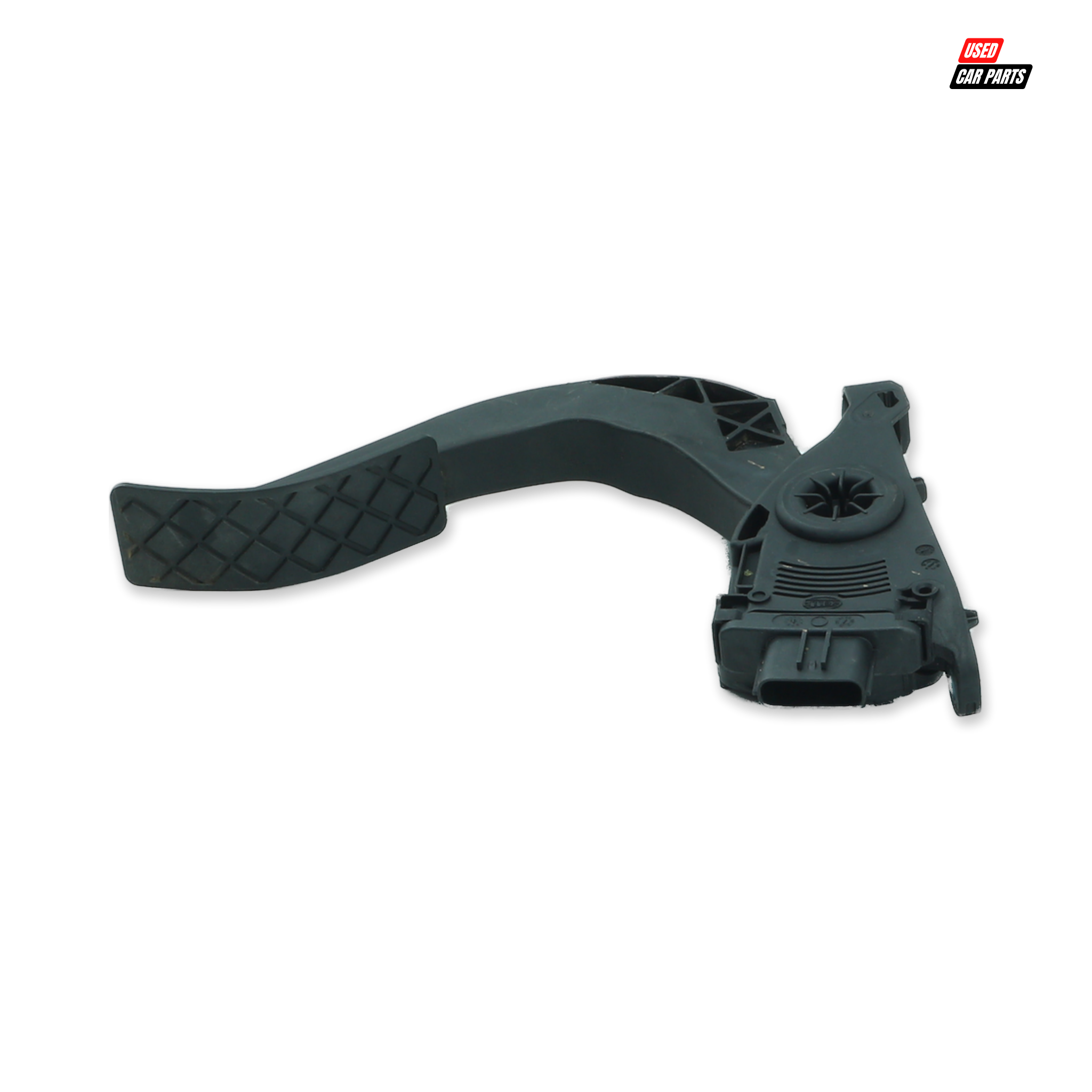 Used Audi A4 1.8T S Multitronic Accelerator Pedal (2014 Model Year)