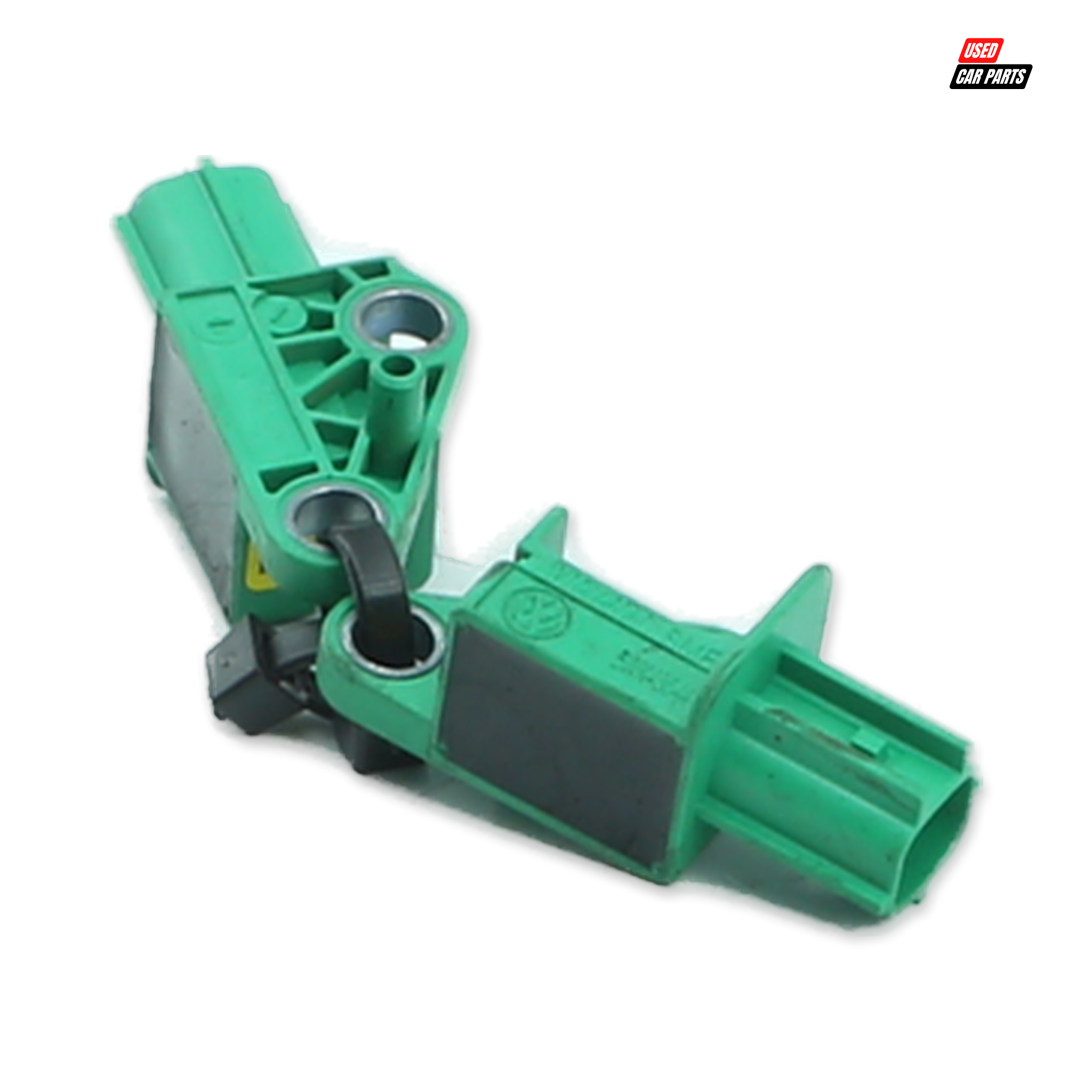 Used AUDI A4 1.8T S MULTITRONIC Air Bag Impact Sensor (Part Number 1K0909606C)