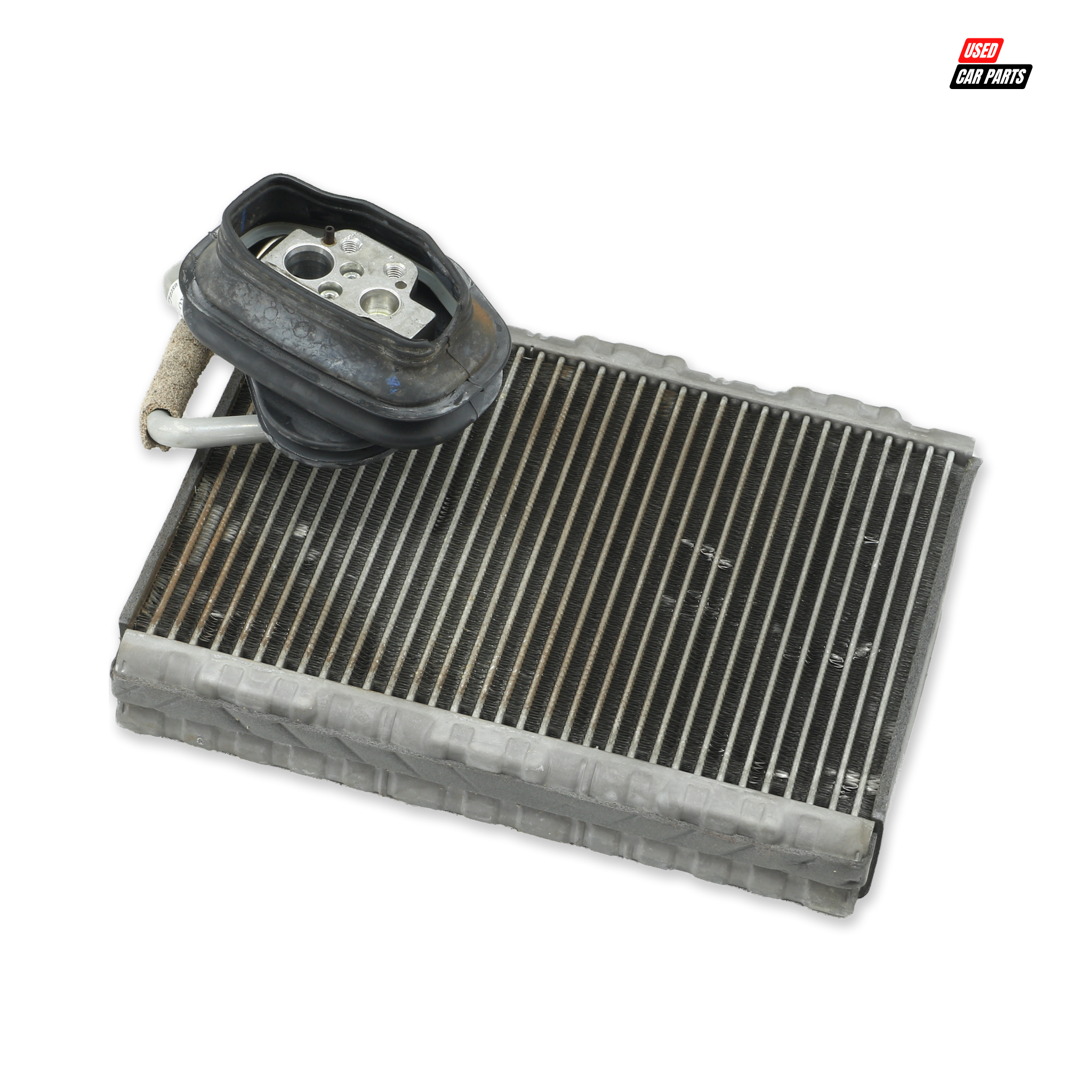 Used Air Con Radiator (Part Number X1189004) for 2014 AUDI A4 1.8T S MULTITRONIC