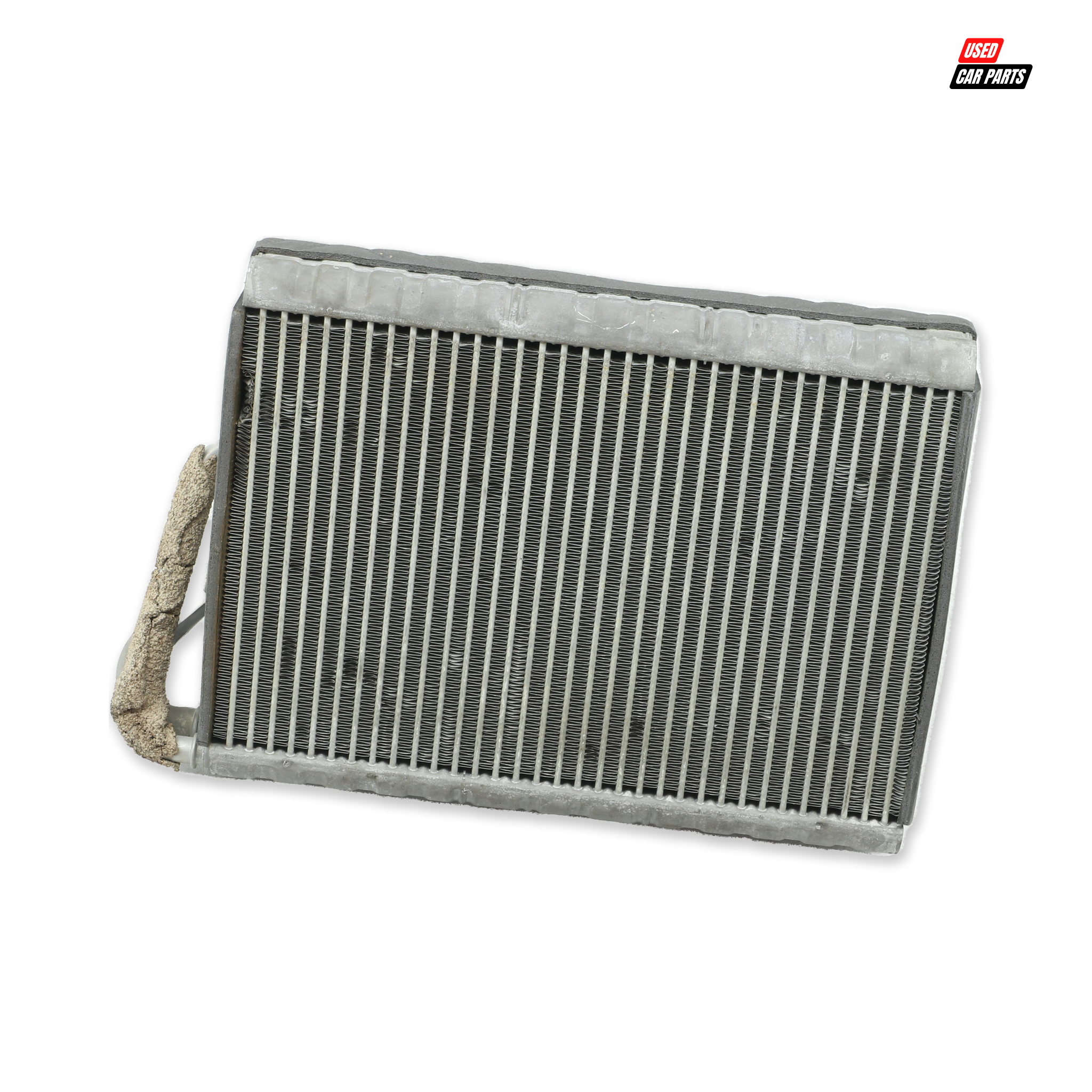 Used Air Con Radiator (Part Number X1189004) for 2014 AUDI A4 1.8T S MULTITRONIC