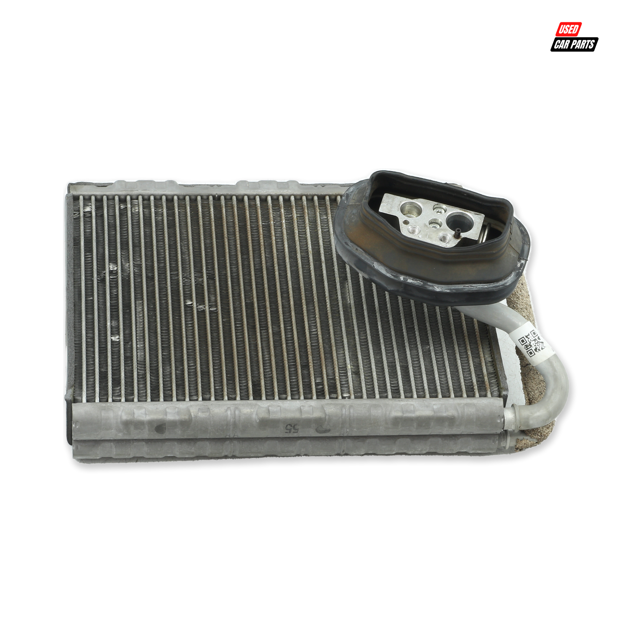 Used Air Con Radiator (Part Number X1189004) for 2014 AUDI A4 1.8T S MULTITRONIC