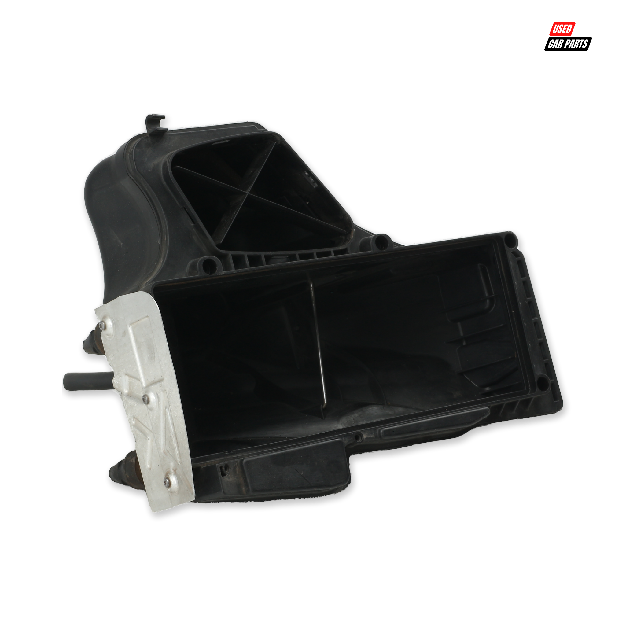 Used Air Filter Bottom Cover (Part Number 8R0133835AP) for 2014 AUDI A4 1.8T S MULTITRONIC