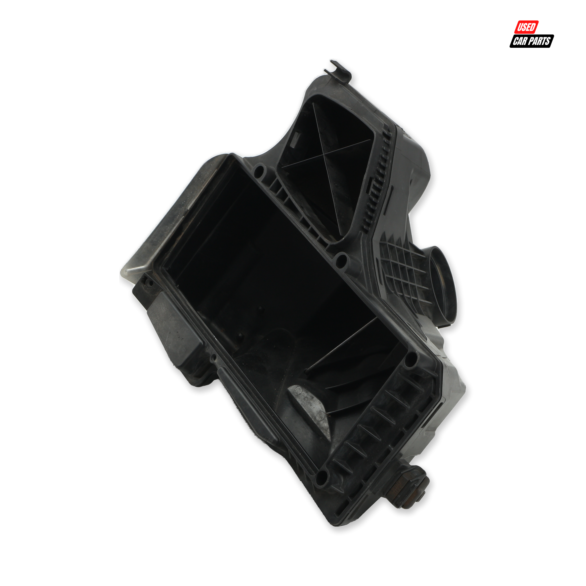 Used Air Filter Bottom Cover (Part Number 8R0133835AP) for 2014 AUDI A4 1.8T S MULTITRONIC