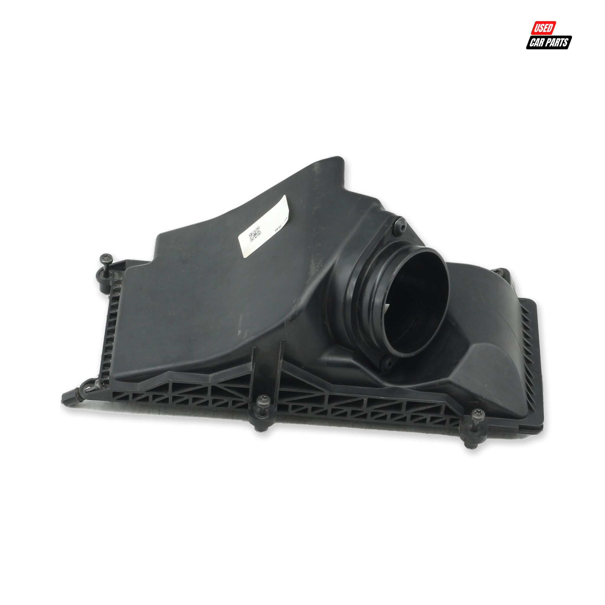 Used Air Filter Top Cover (Part Number 8R0133837) for 2014 Audi A4 1.8T S Multitronic