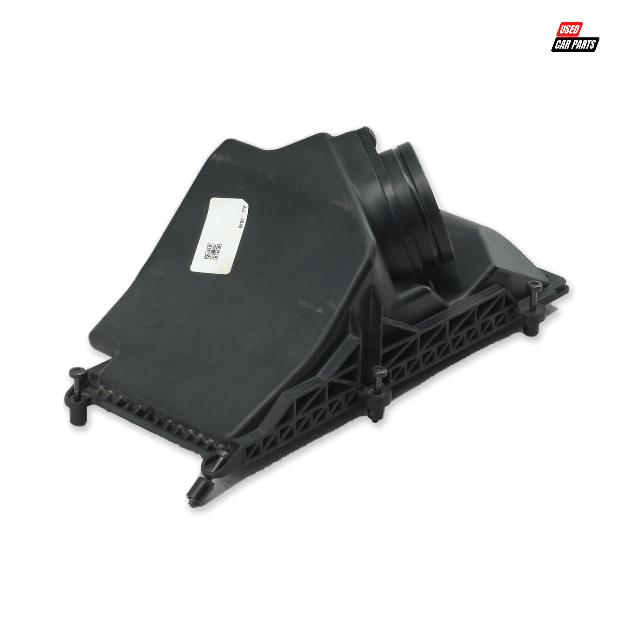 Used Audi A4 1.8T Air Filter Top Cover Part Number 8R0133837