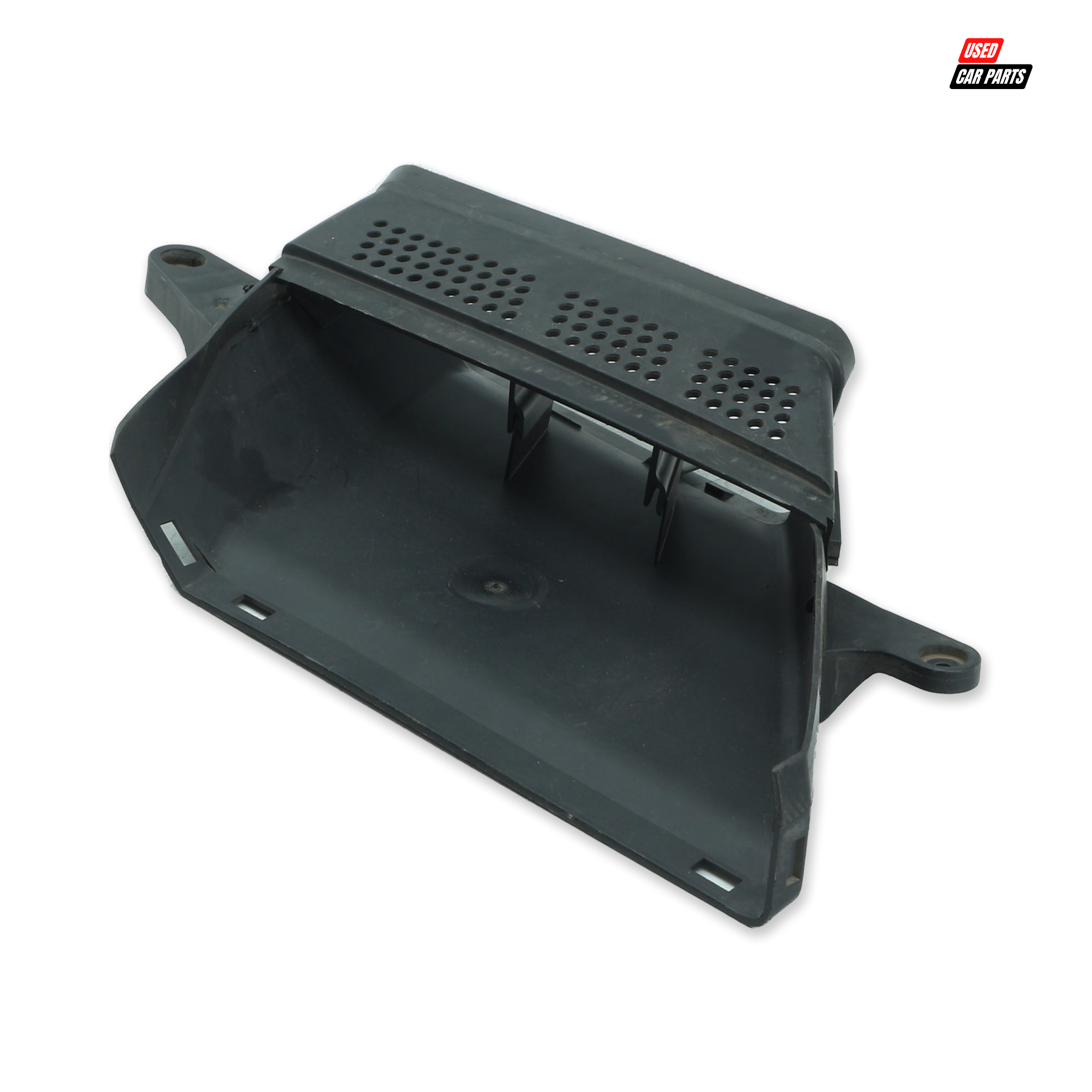 Used Air Intake Duct Cover (Part Number 8K0129618K) for 2014 Audi A4 1.8T S Multitronic