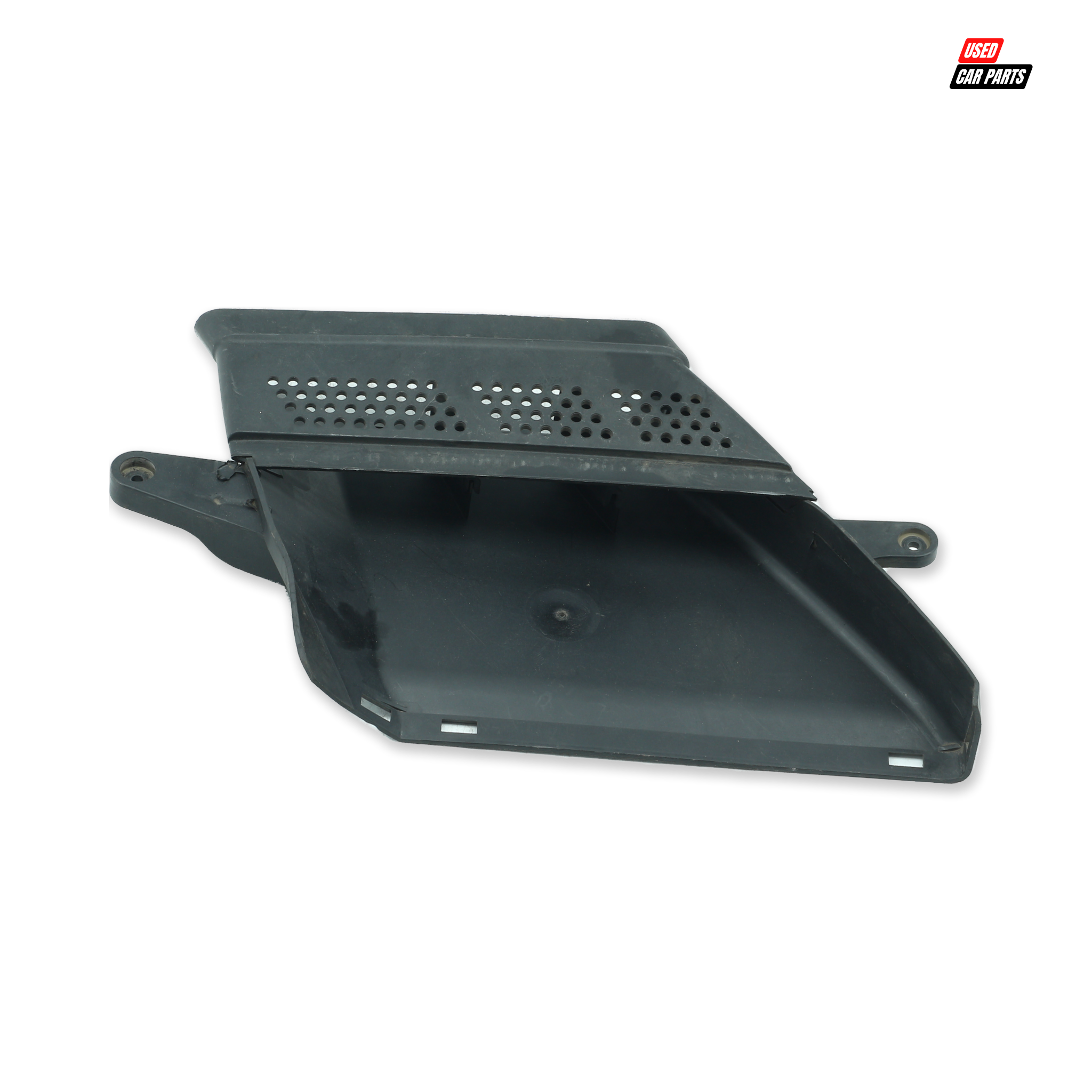 Used Air Intake Duct Cover (Part Number 8K0129618K) for 2014 Audi A4 1.8T S Multitronic