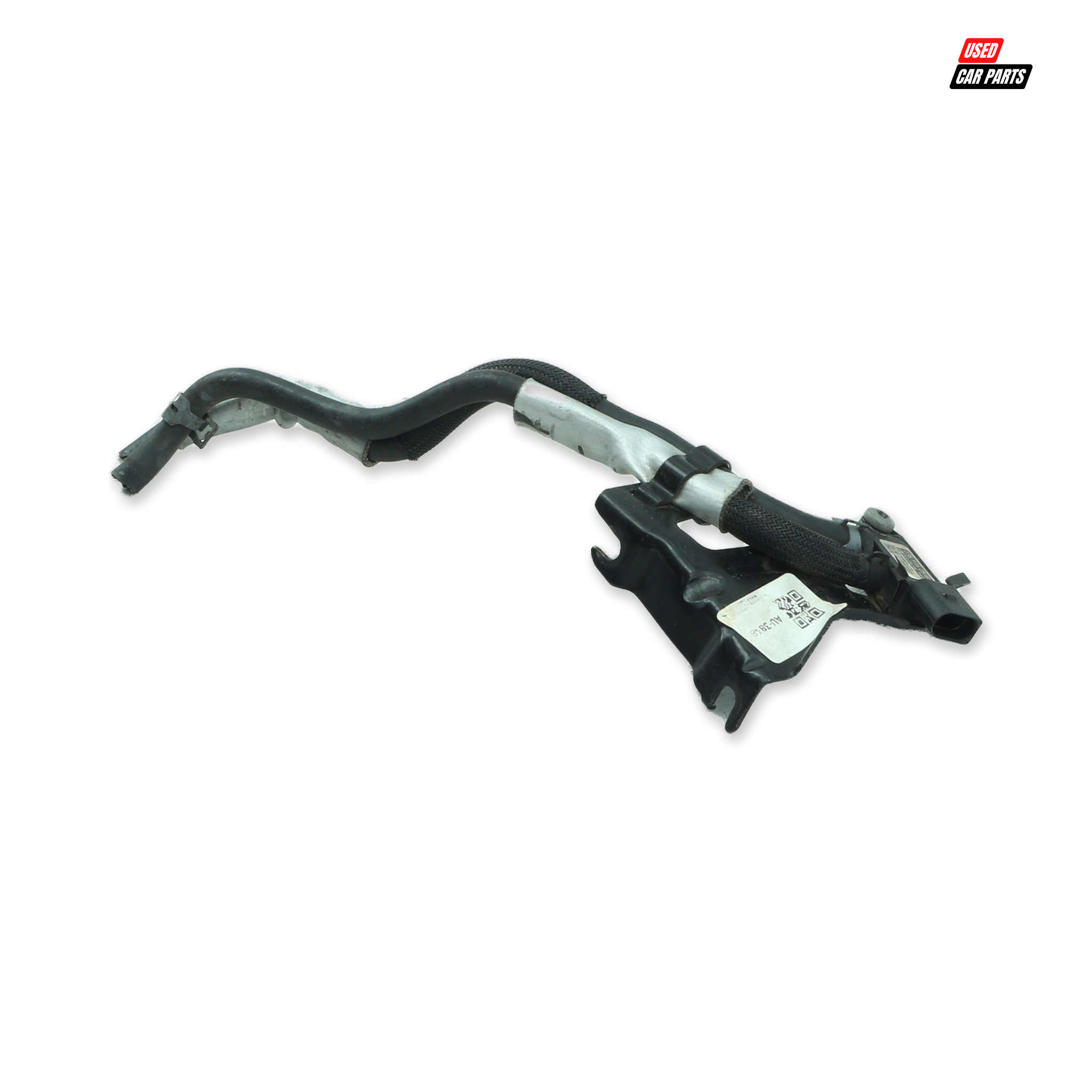 Used Air Intake Pressure Sensor (Part Number 076906051B) for 2014 AUDI A4 1.8T S MULTITRONIC