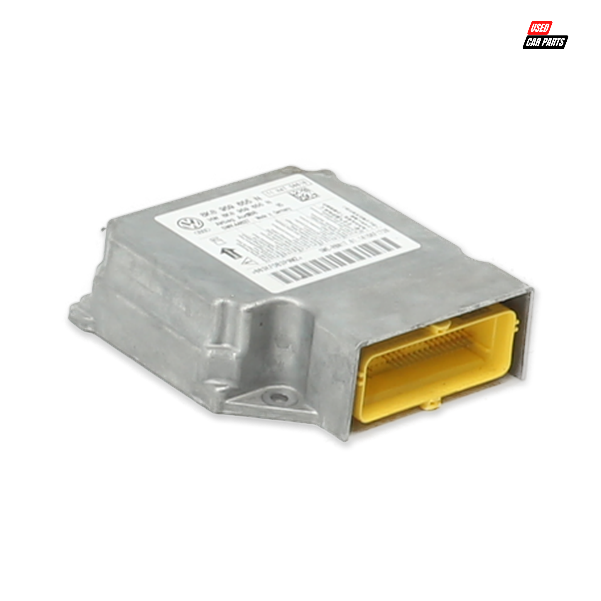 Used Genuine AUDI Airbag Control Module Part Number 8K0959655N