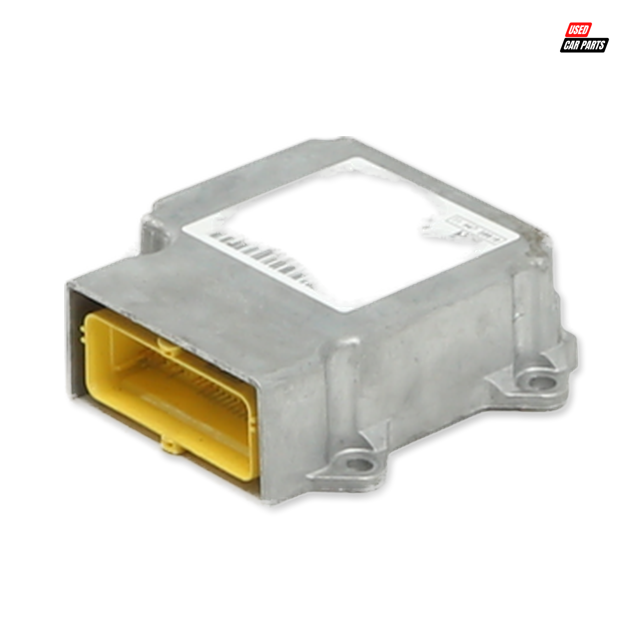 Used Genuine AUDI Airbag Control Module Part Number 8K0959655N