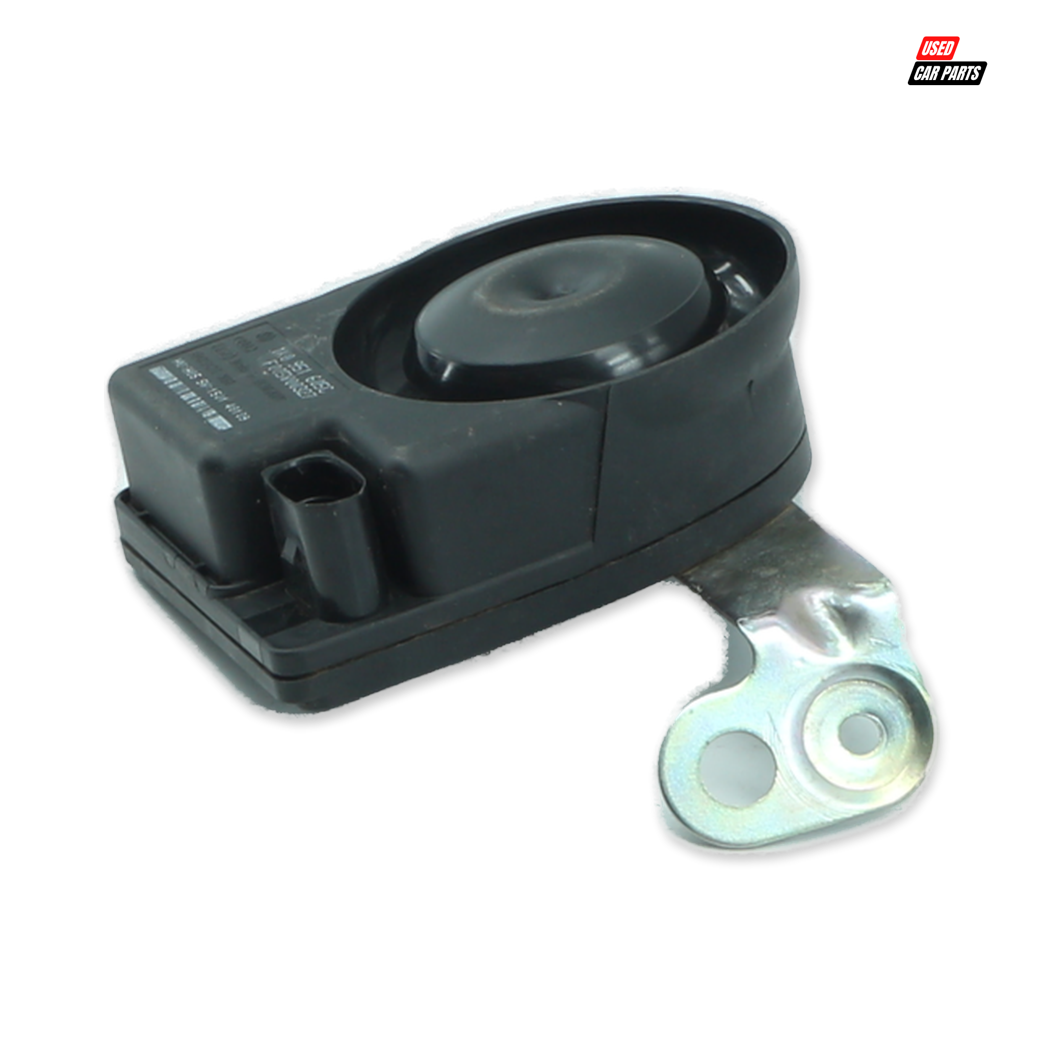 Used Audi Alarm Siren (Part Number 1K0951605C) for 2014 Audi A4 1.8T S Multitronic