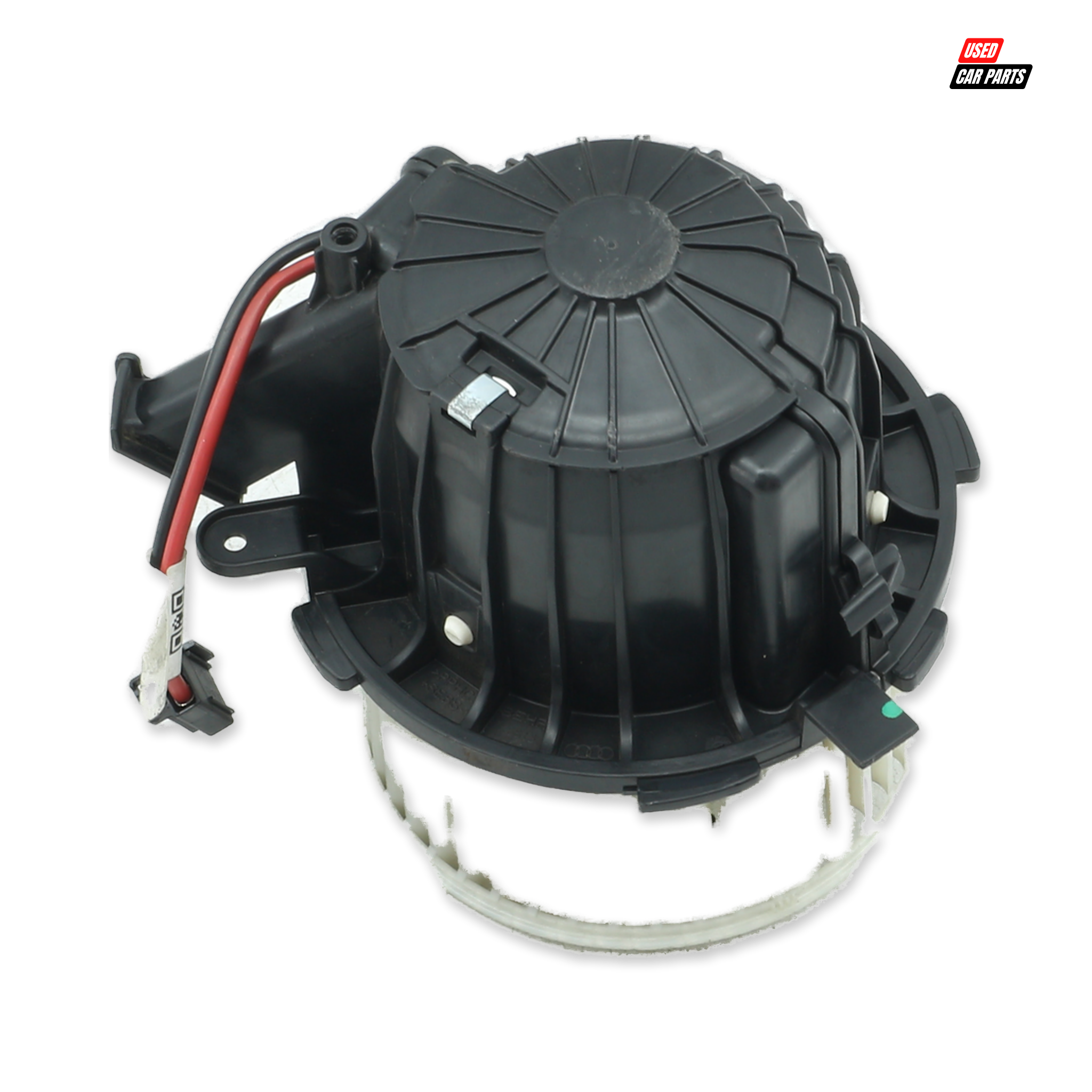 Used Blower Motor for 2014 Audi A4 1.8T S Multitronic - Tested & Guaranteed