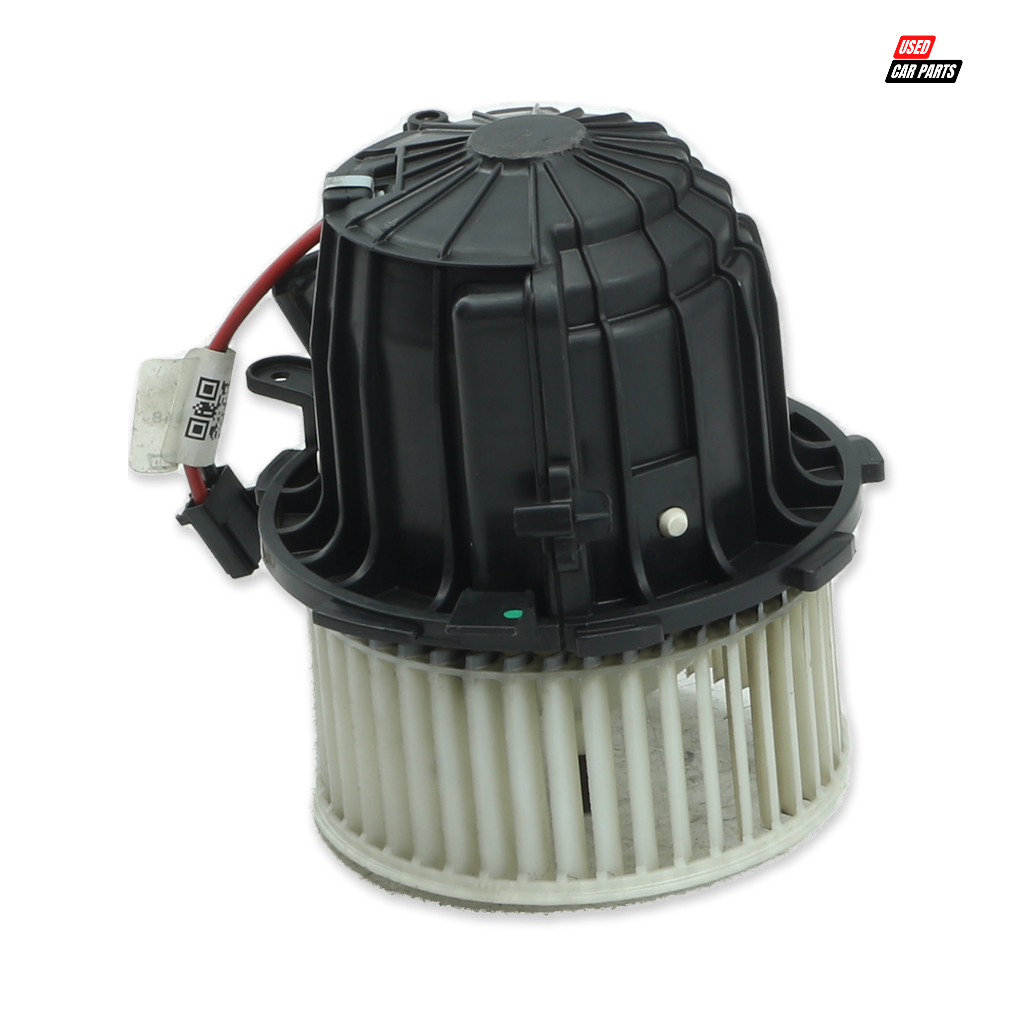 Used Blower Motor for 2014 Audi A4 1.8T S Multitronic - Tested & Guaranteed