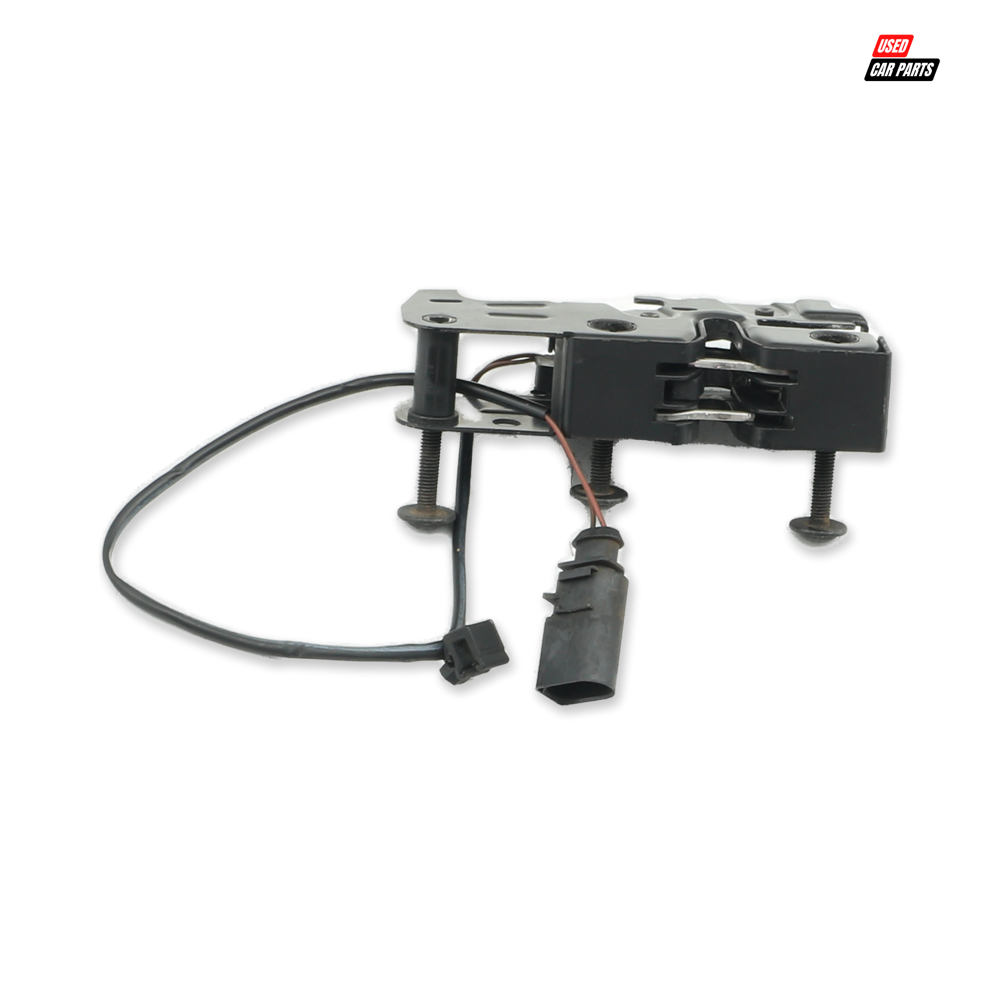 2014 Audi A4 1.8T S Multitronic Used Bonnet Latch (Salvaged)