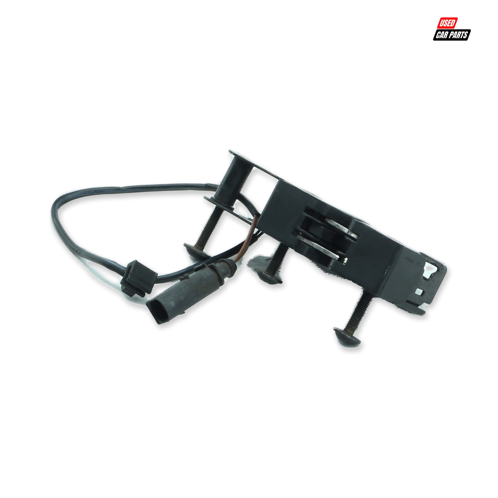 2014 Audi A4 1.8T S Multitronic Used Bonnet Latch (Salvaged)