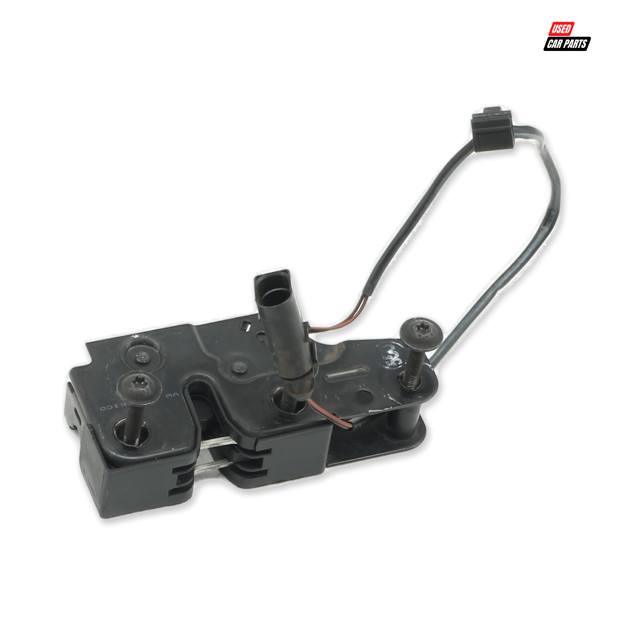 2014 Audi A4 1.8T S Multitronic Used Bonnet Latch (Salvaged)