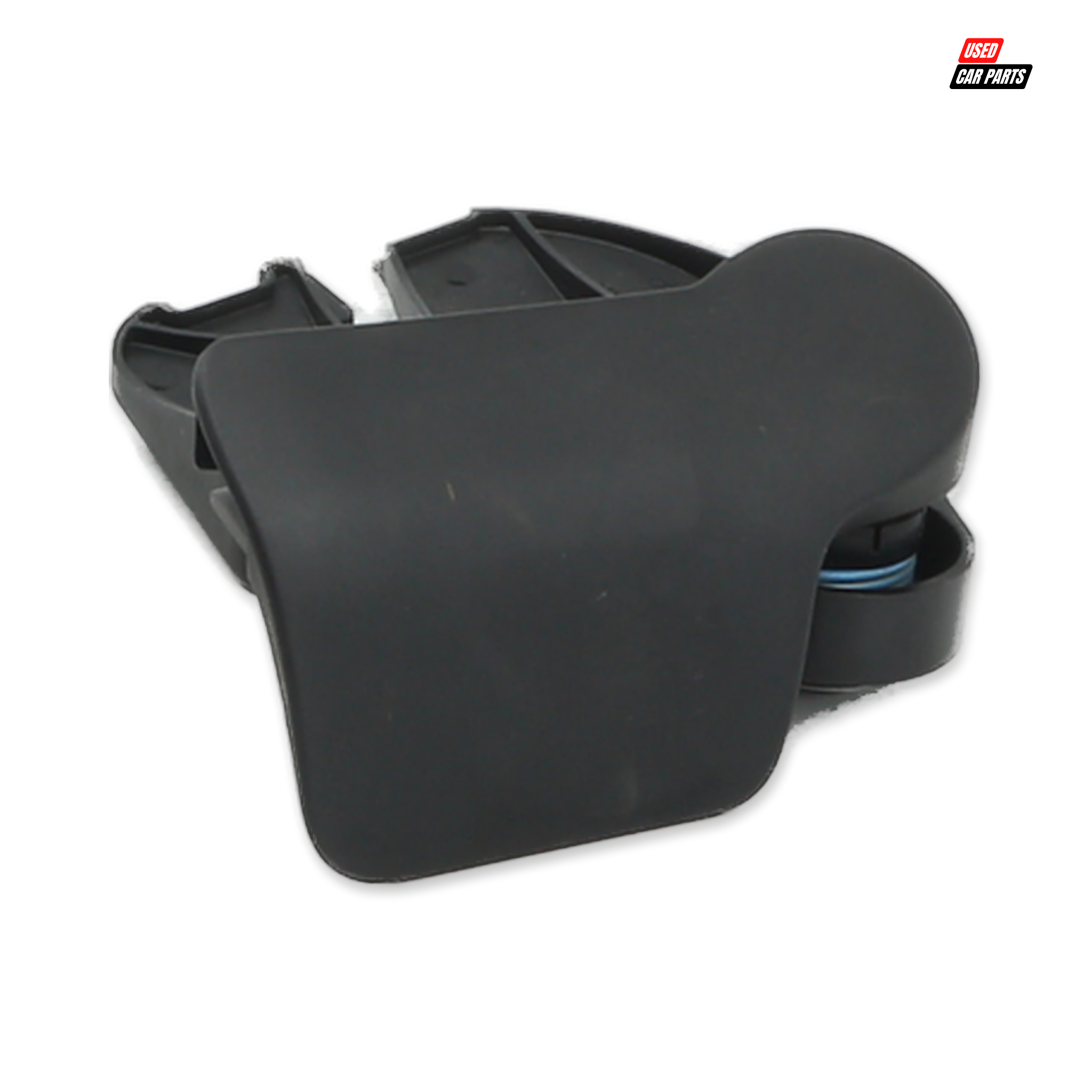 Used Audi A4 1.8T S Multitronic 2014 Bonnet Release (Salvaged)