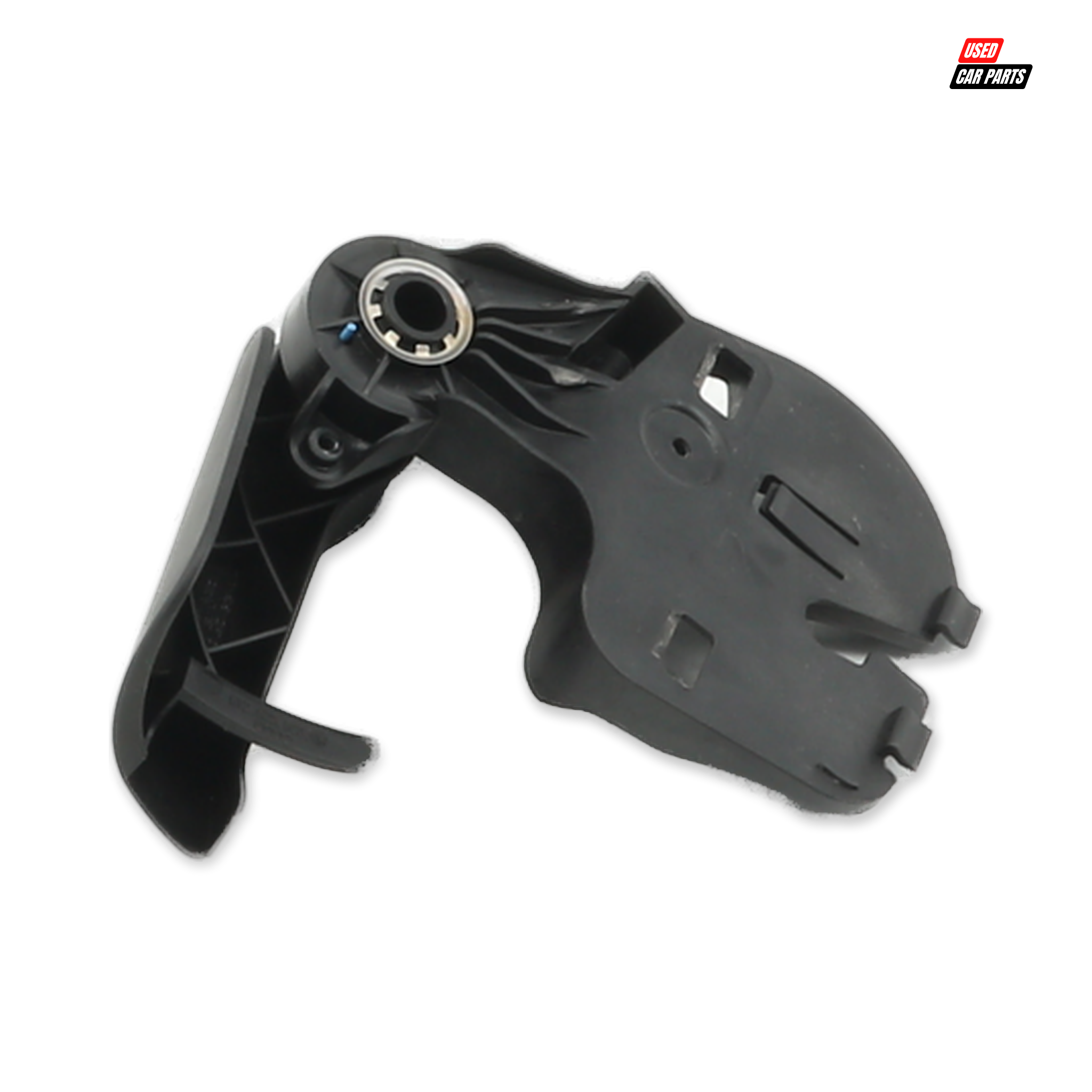 Used Audi A4 1.8T S Multitronic 2014 Bonnet Release (Salvaged)