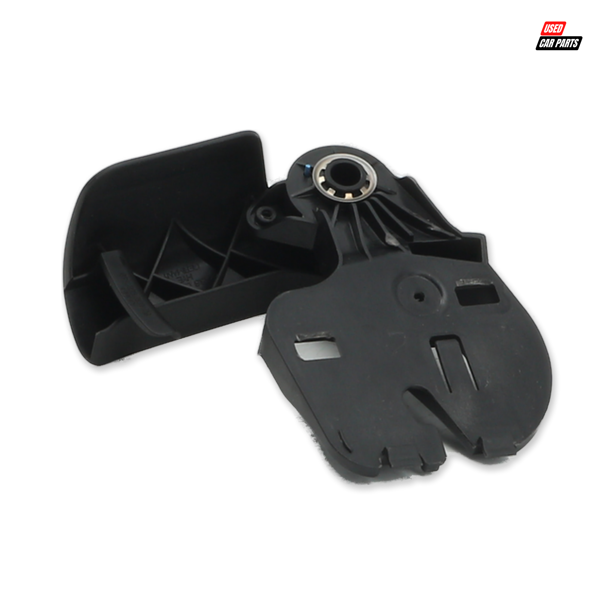 Used Audi A4 1.8T S Multitronic 2014 Bonnet Release (Salvaged)