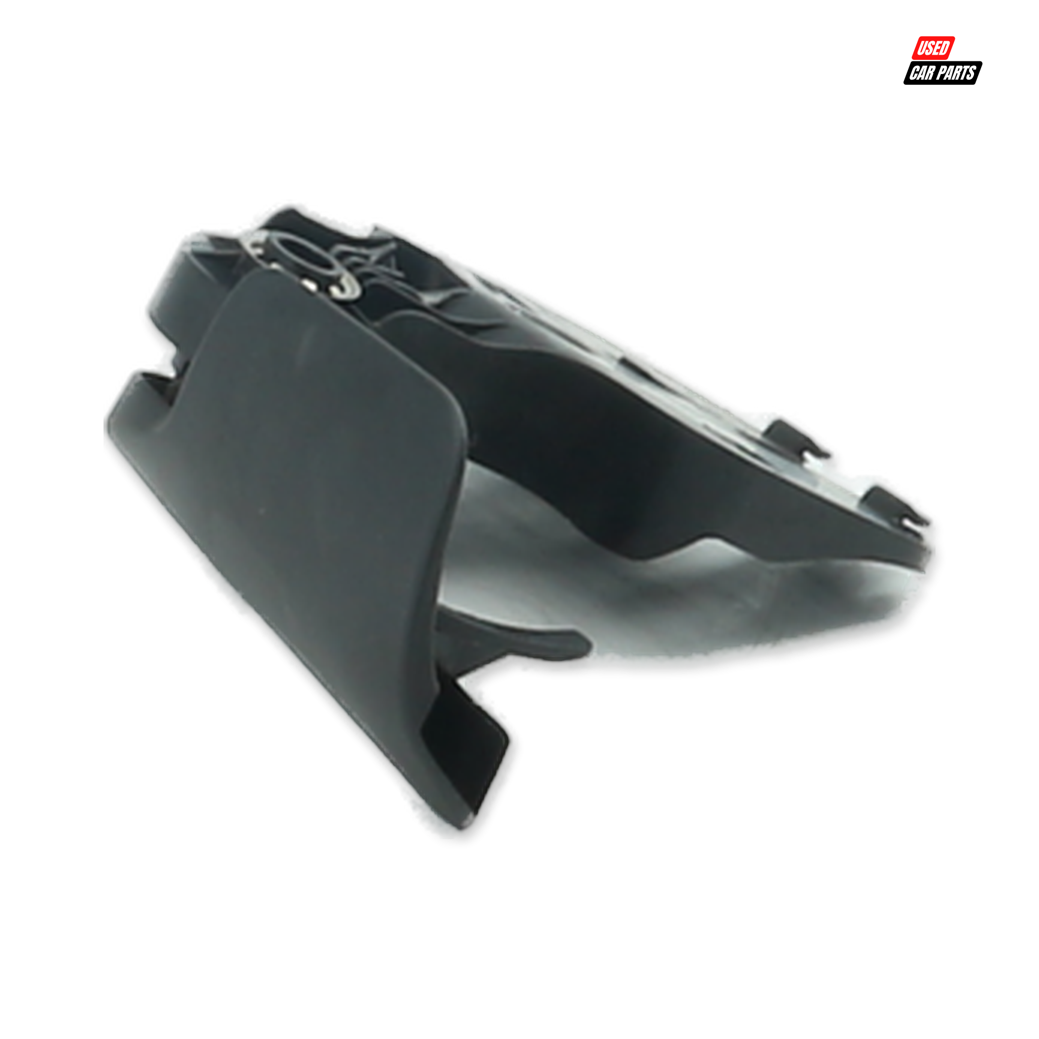 Used Audi A4 1.8T S Multitronic 2014 Bonnet Release (Salvaged)