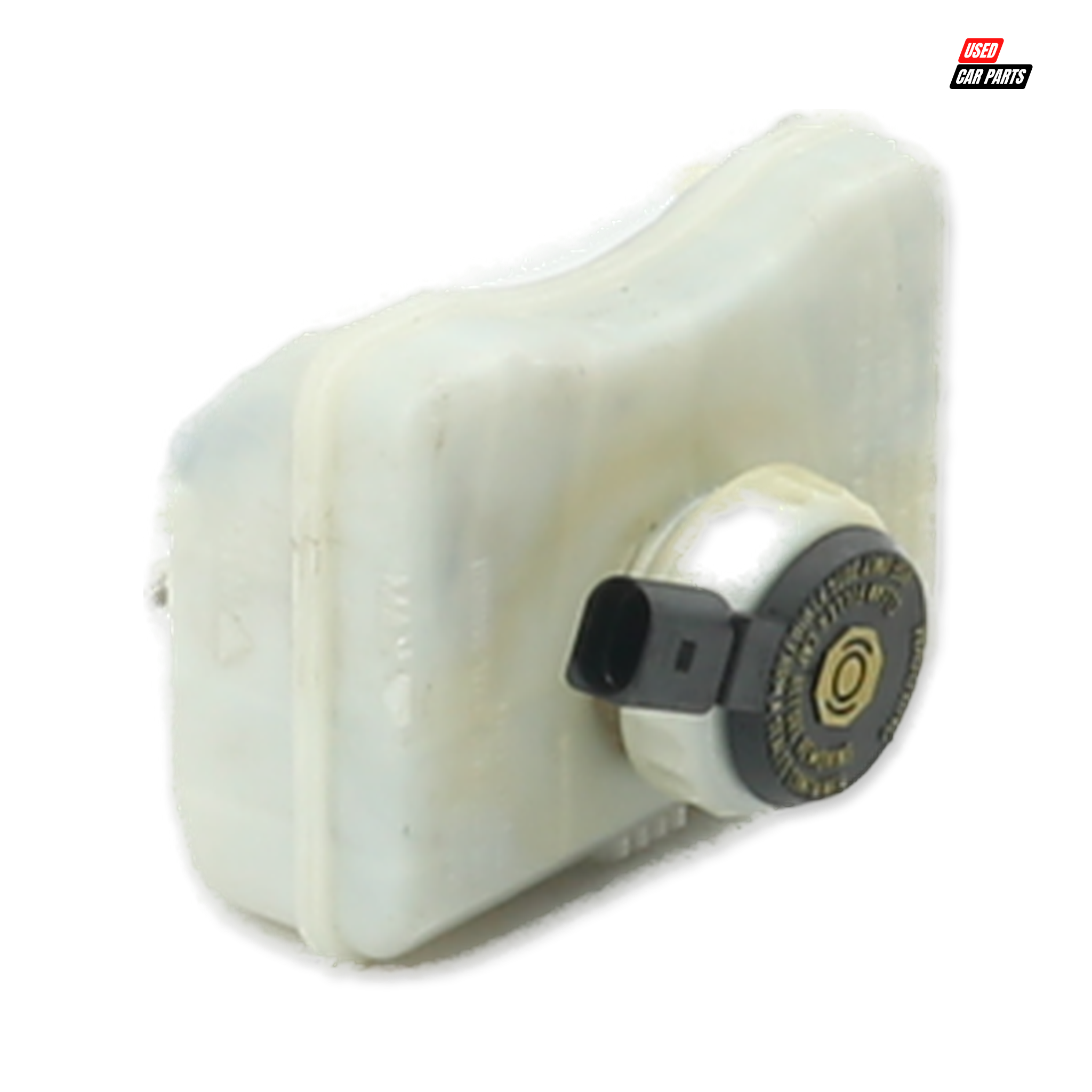 Used Brake Booster Reservoir for 2014 Audi A4 1.8T S Multitronic