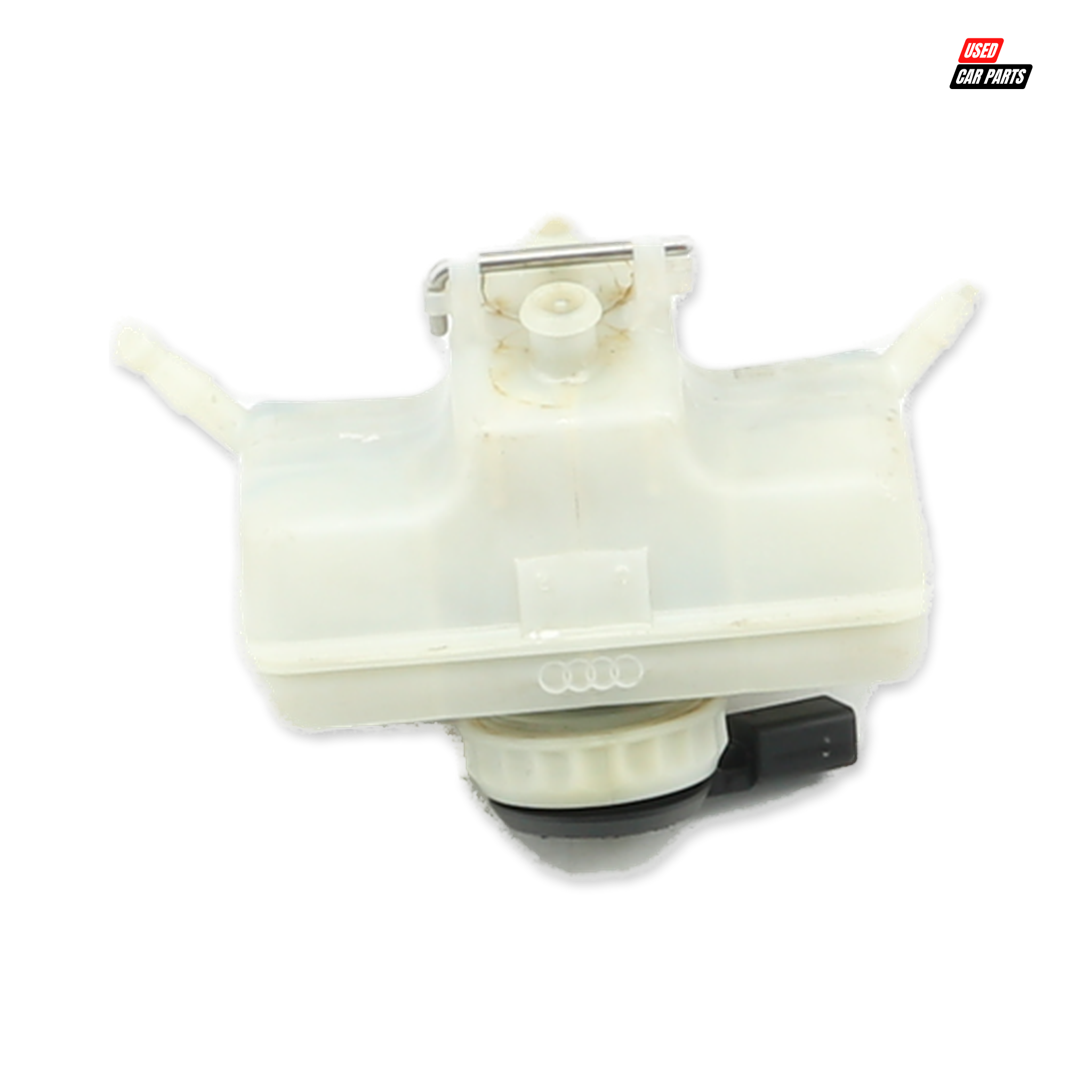 Used Brake Booster Reservoir for 2014 Audi A4 1.8T S Multitronic