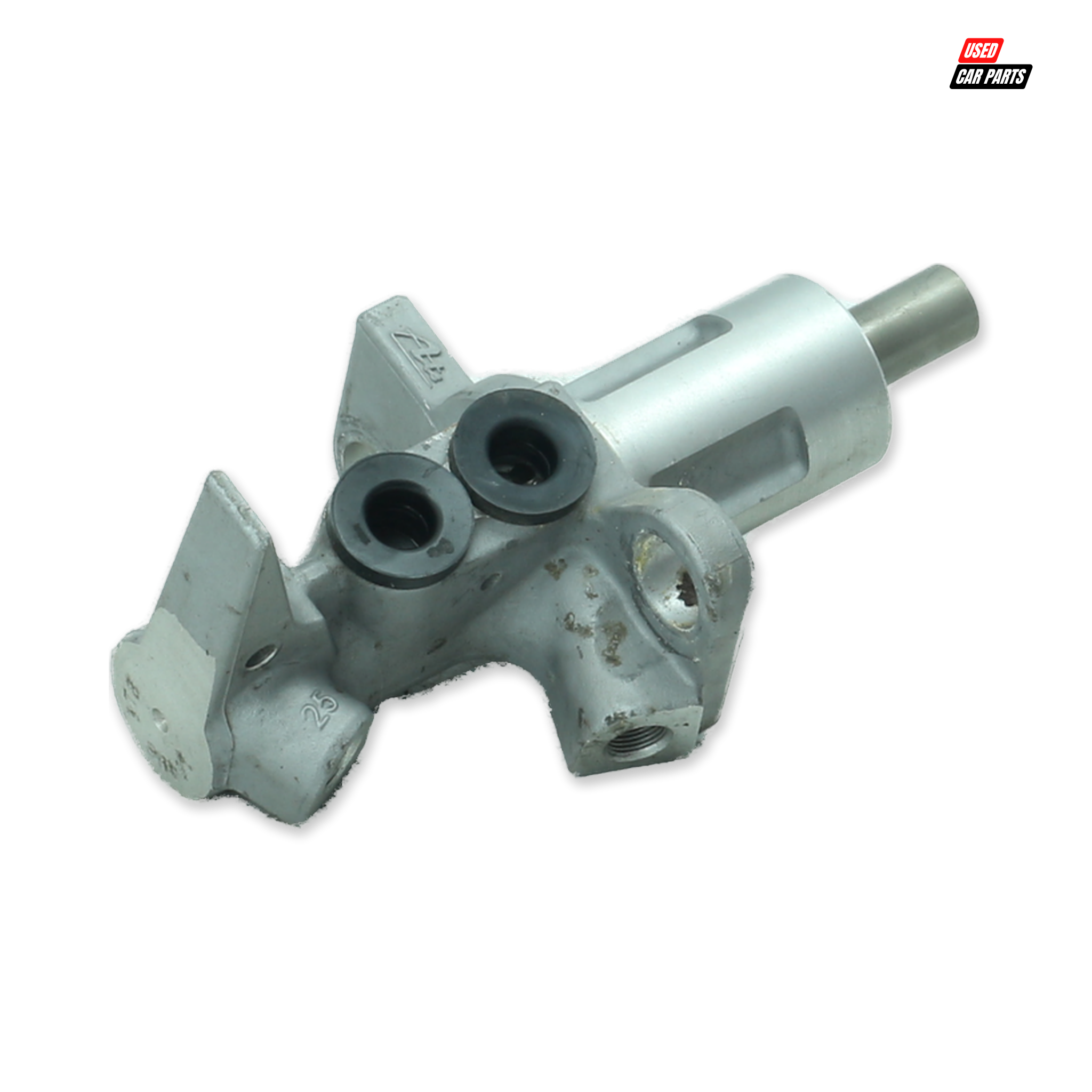 Used Brake Master Cylinder for 2014 Audi A4 1.8T S Multitronic