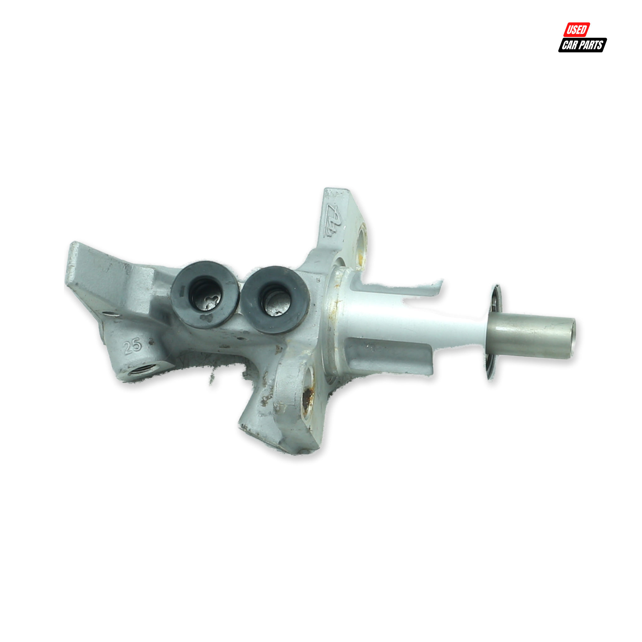 Used Brake Master Cylinder for 2014 Audi A4 1.8T S Multitronic