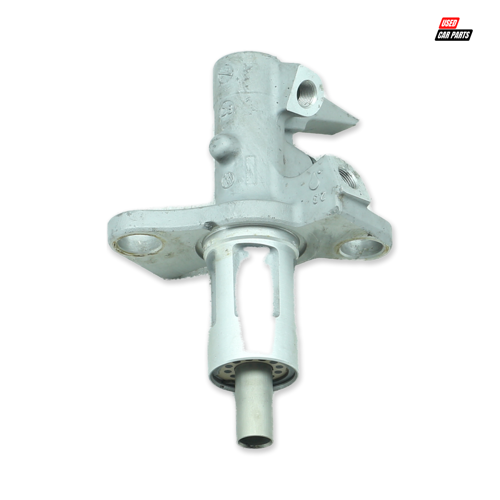 Used Brake Master Cylinder for 2014 Audi A4 1.8T S Multitronic