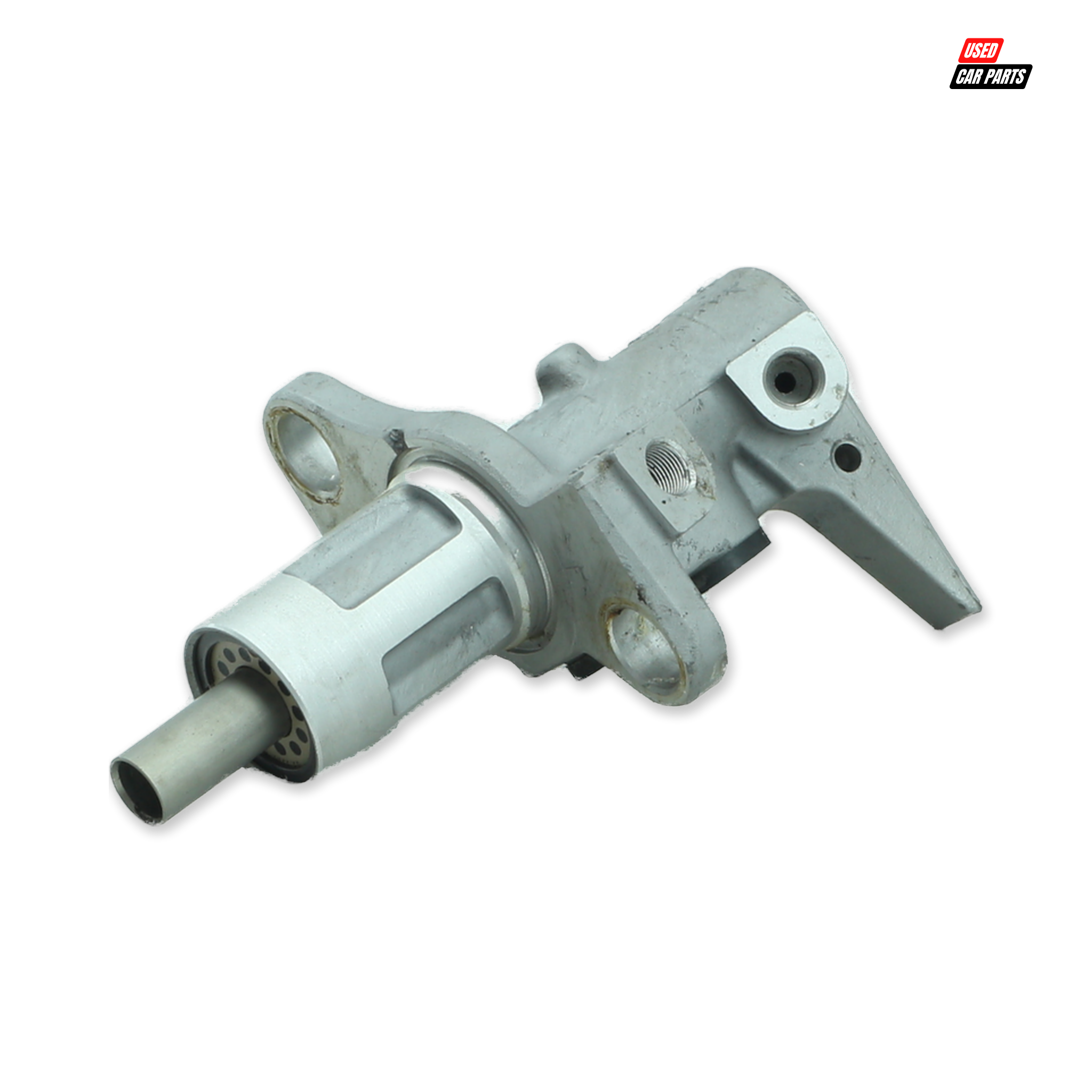 Used Brake Master Cylinder for 2014 Audi A4 1.8T S Multitronic