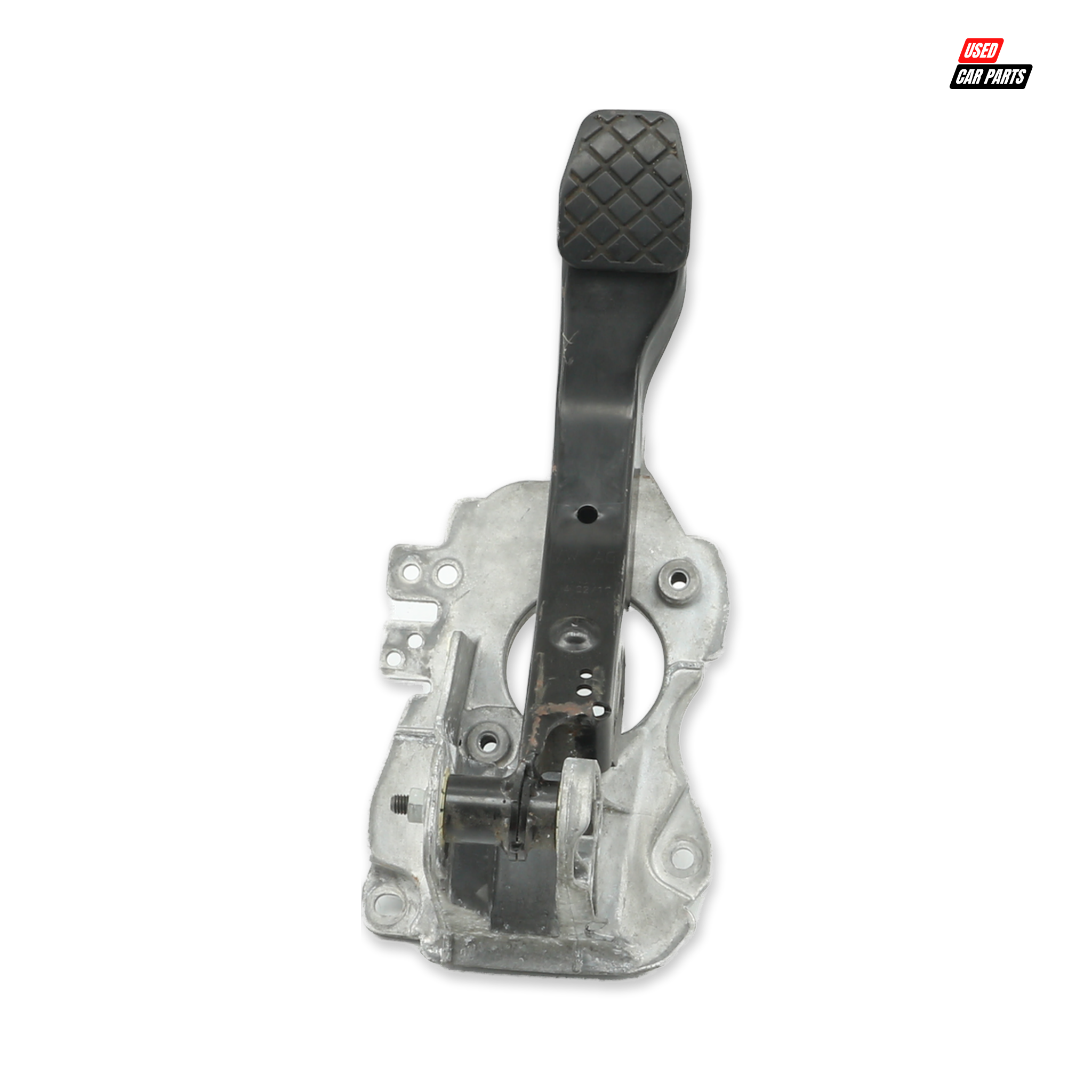 Used Audi A4 1.8T S Multitronic 2014 Brake Pedal (Used/Salvaged)