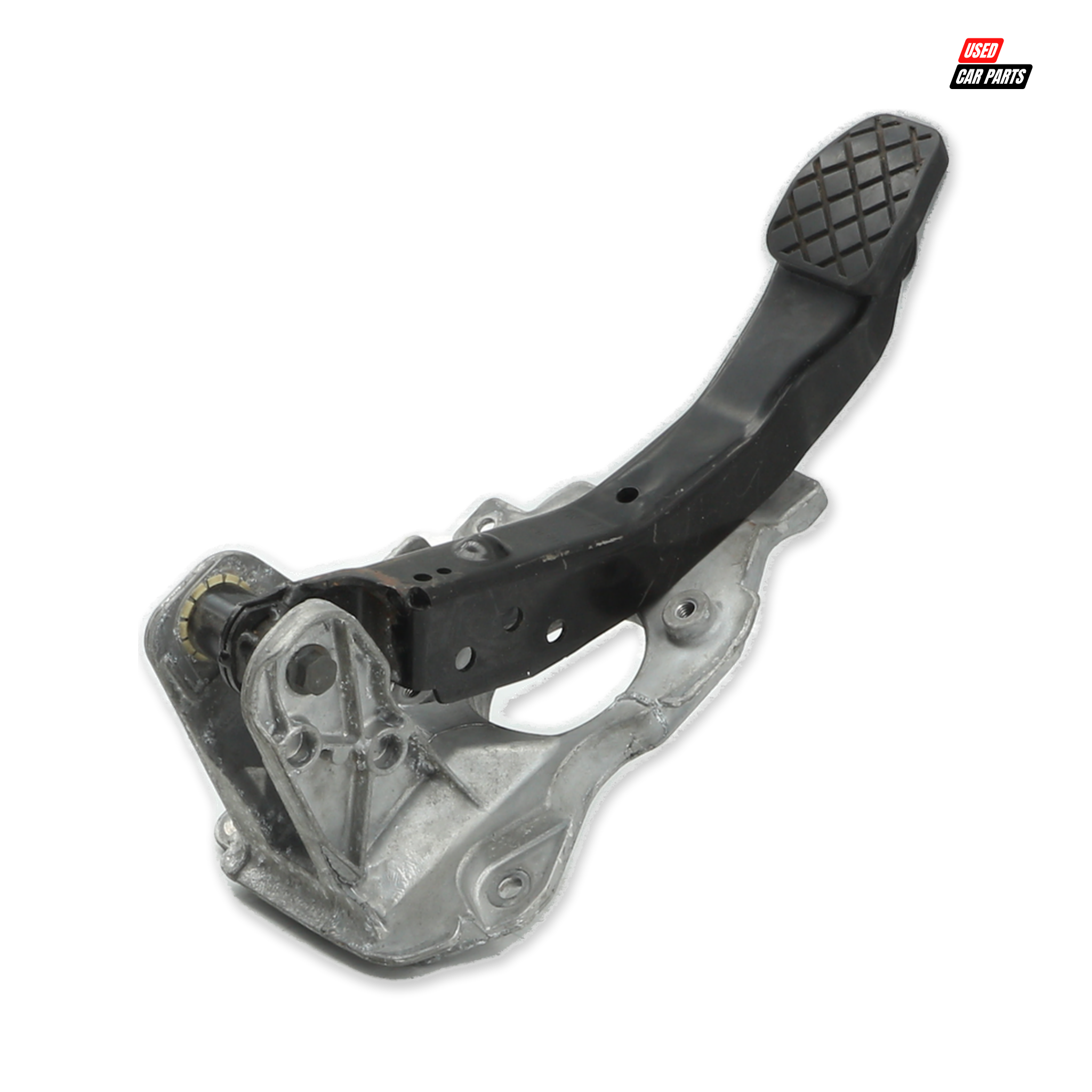 Used Audi A4 1.8T S Multitronic 2014 Brake Pedal (Used/Salvaged)