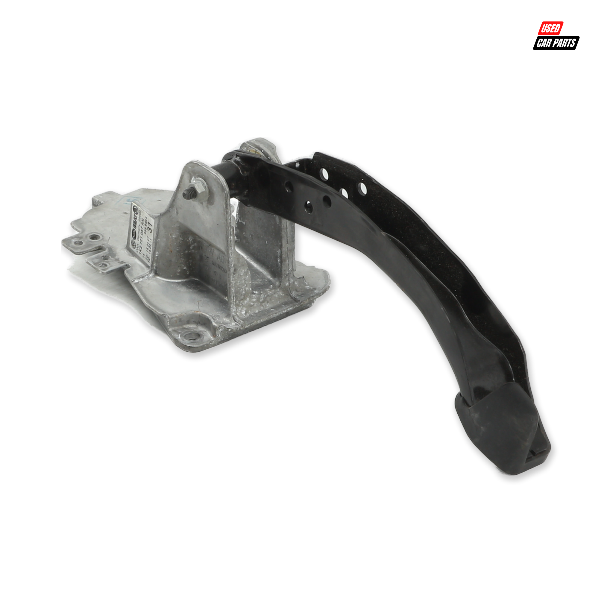 Used Audi A4 1.8T S Multitronic 2014 Brake Pedal (Used/Salvaged)