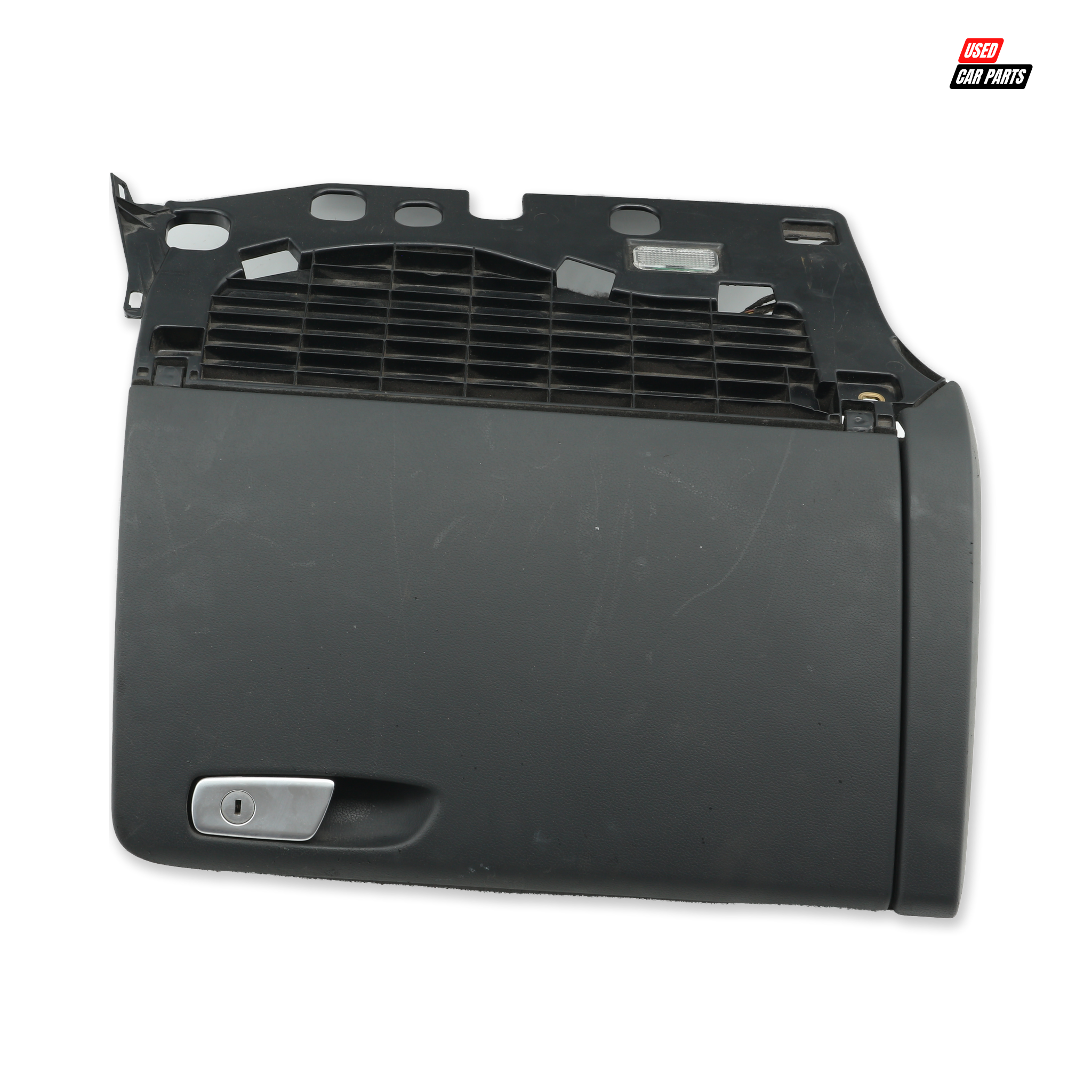 Used Cabio Part Number 8K2857035C for 2014 Audi A4 1.8T S Multitronic (Salvaged)