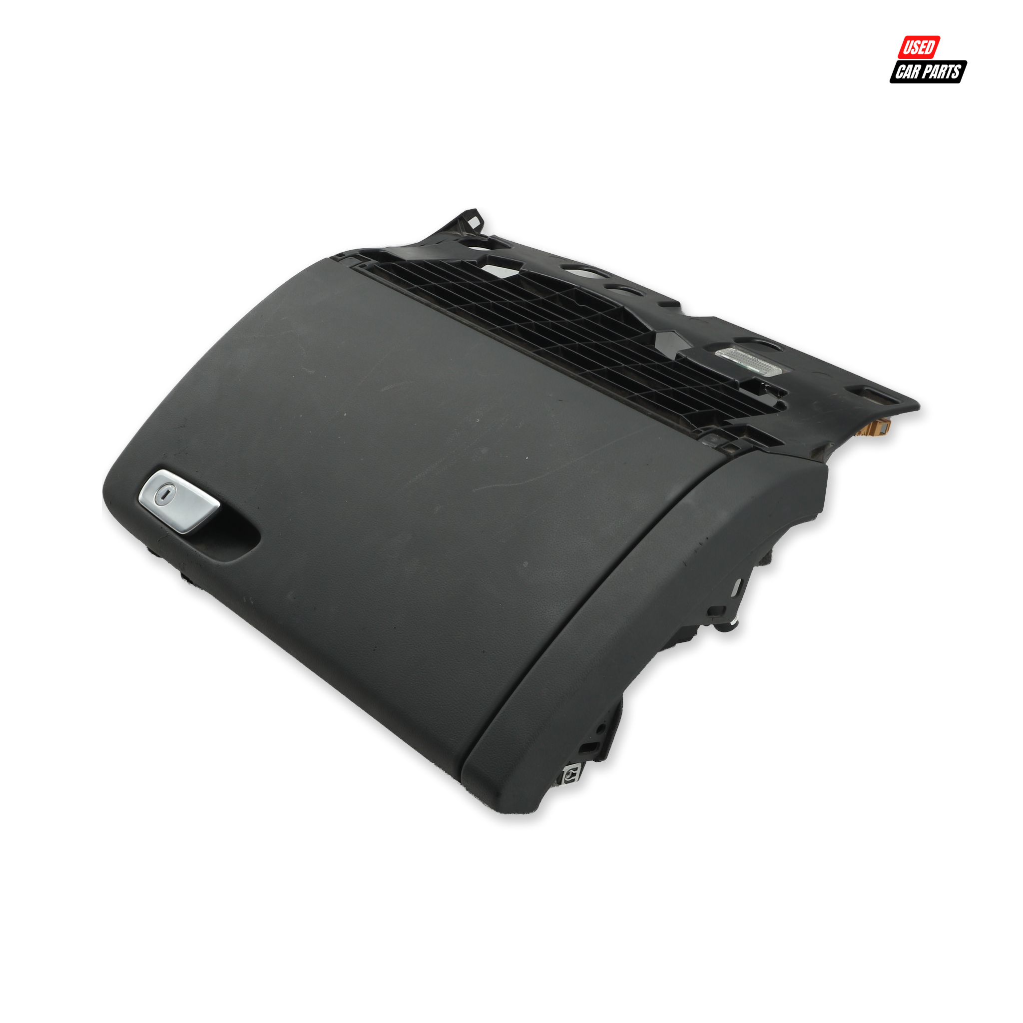 Used Cabio Part Number 8K2857035C for 2014 Audi A4 1.8T S Multitronic (Salvaged)