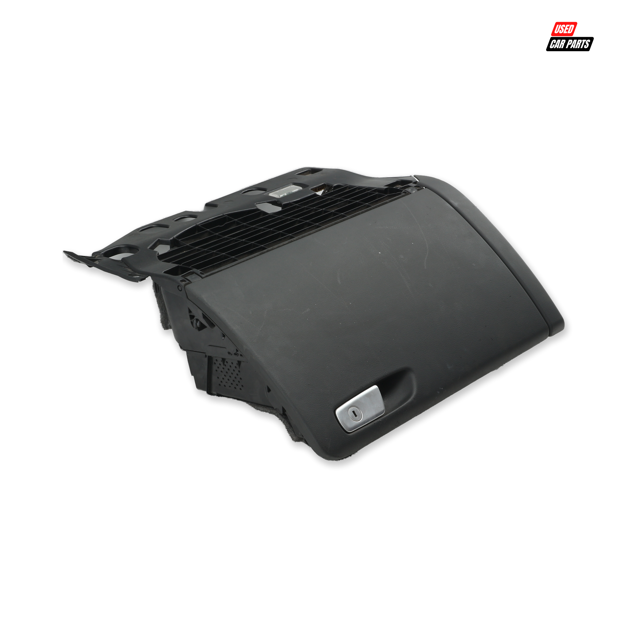 Used Cabio Part Number 8K2857035C for 2014 Audi A4 1.8T S Multitronic (Salvaged)