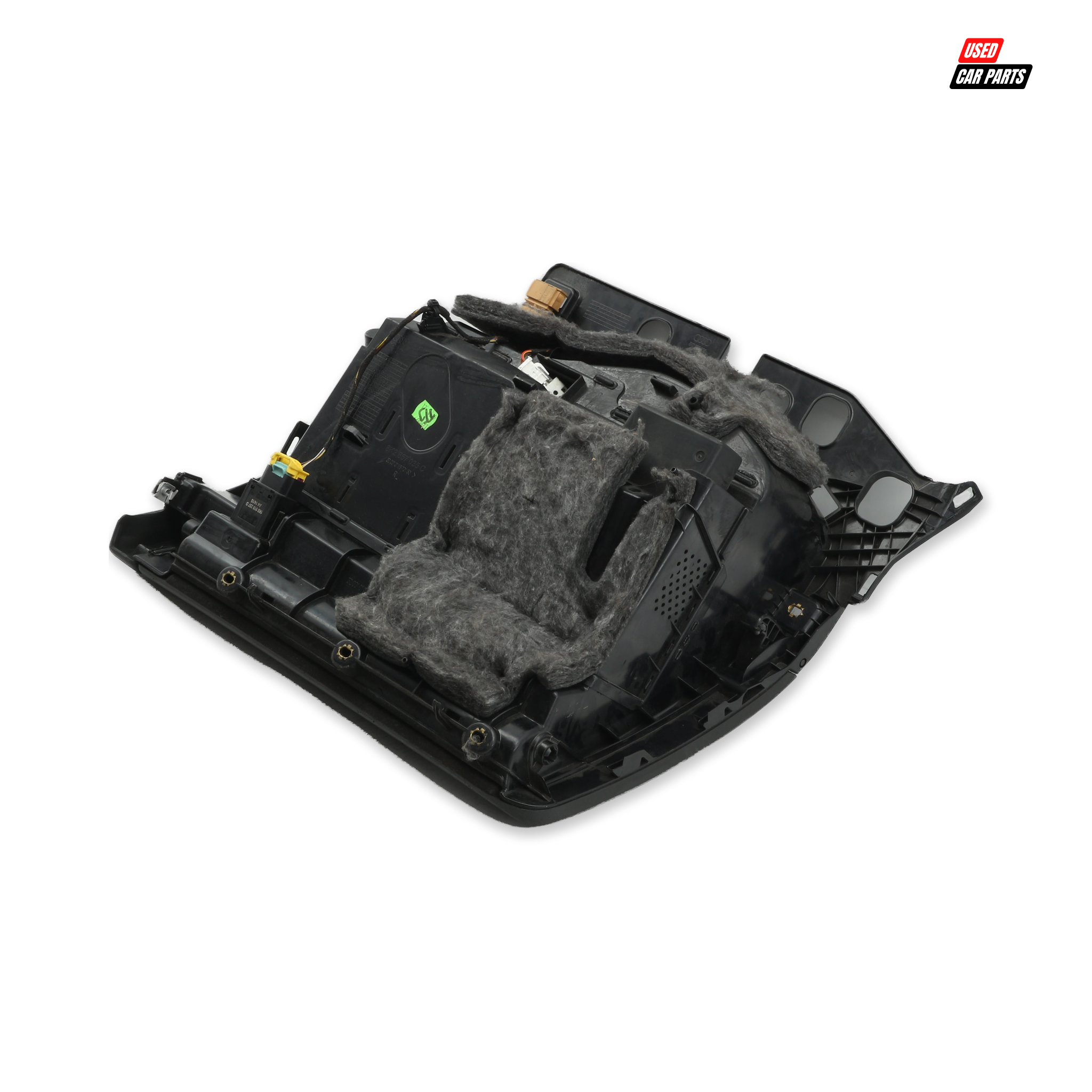 Used Cabio (Part Number 8K2857035C) for 2014 Audi A4 1.8T S Multitronic