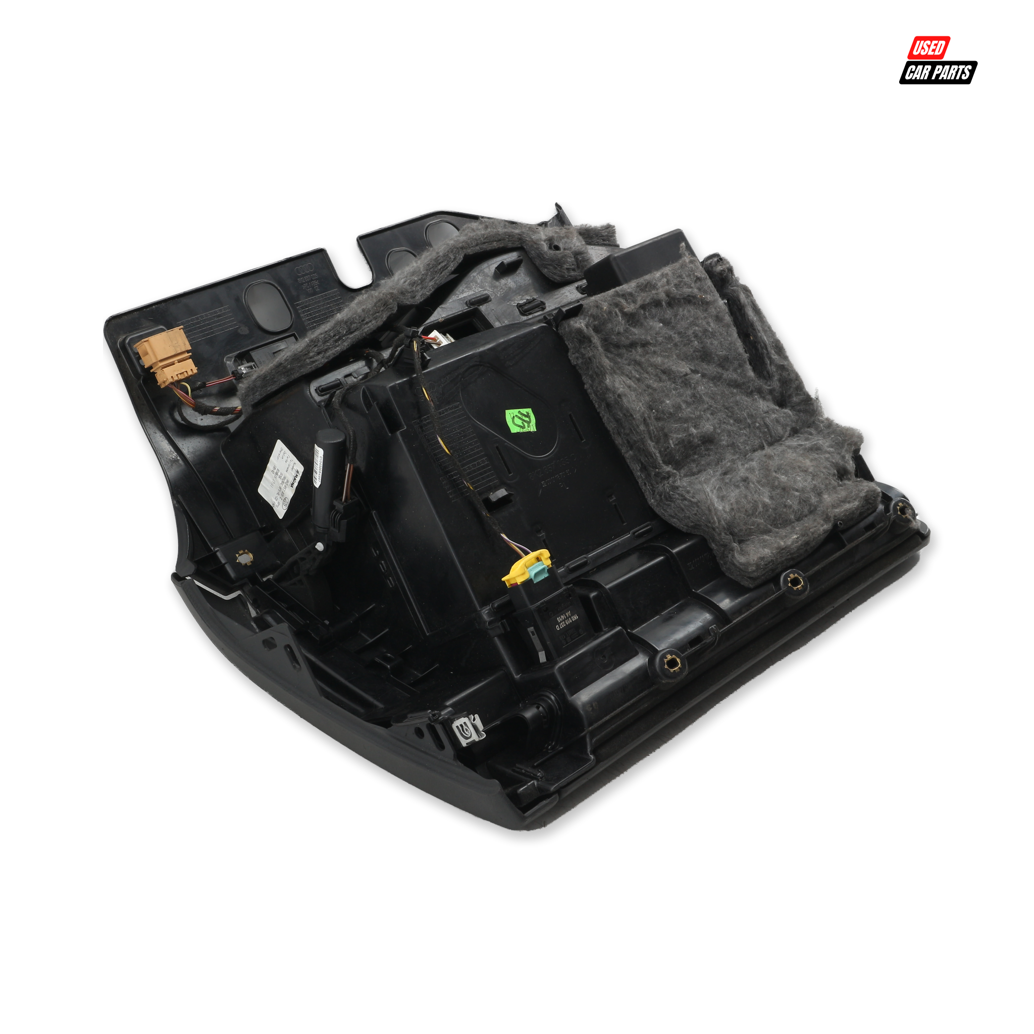 Used Cabio (Part Number 8K2857035C) for 2014 Audi A4 1.8T S Multitronic