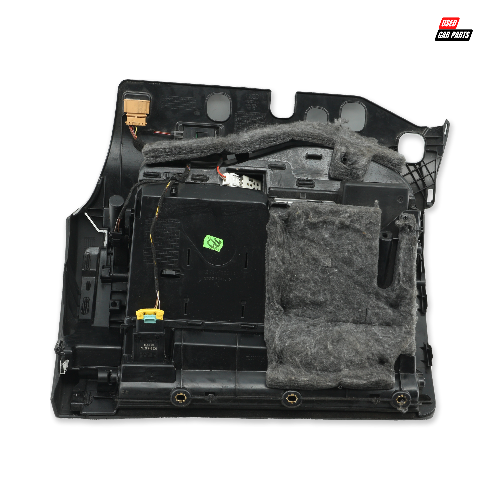 Used Cabio (Part Number 8K2857035C) for 2014 Audi A4 1.8T S Multitronic