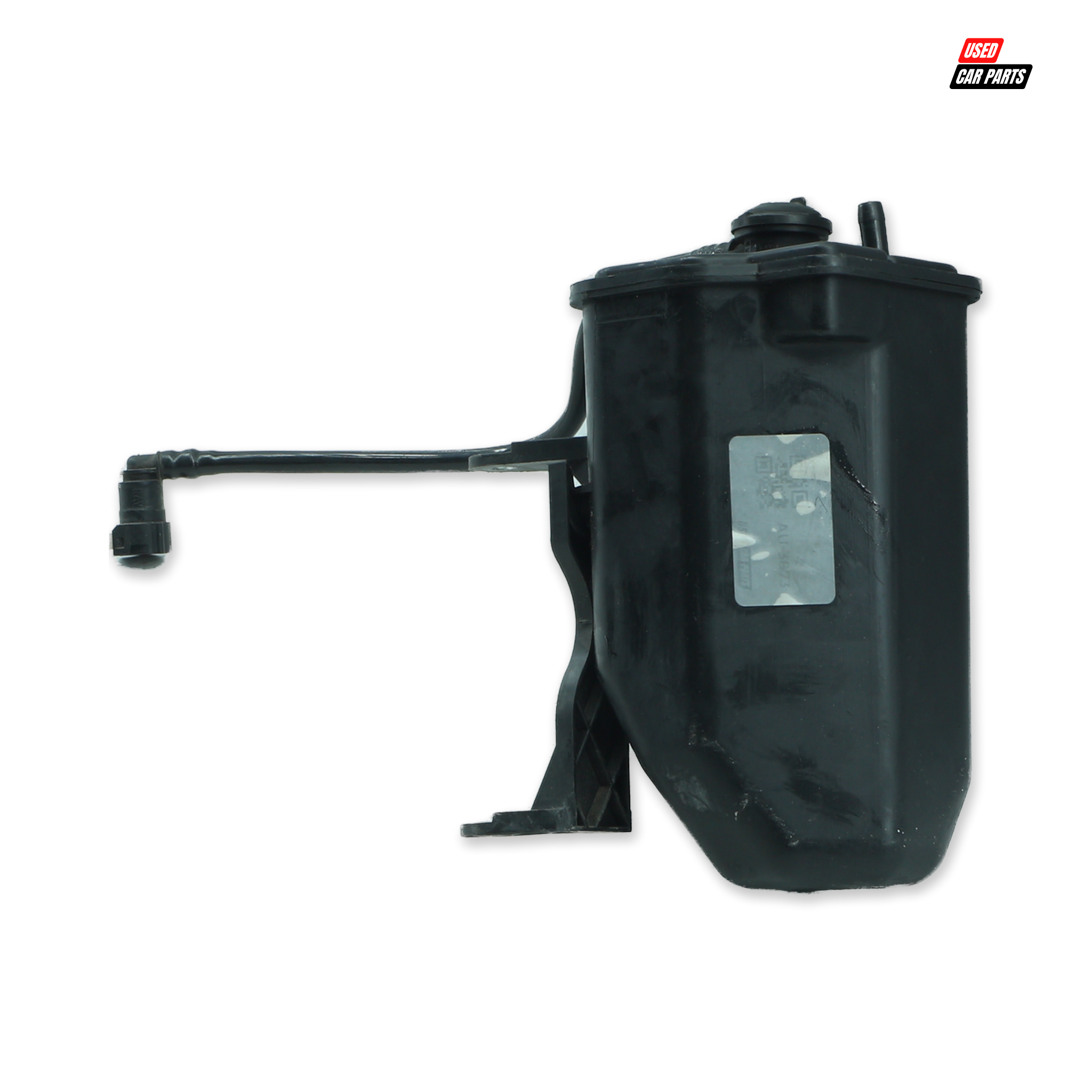 Used Carbon Filter Canister (Part Number 1K0201801) for 2014 Audi A4 1.8T S Multitronic