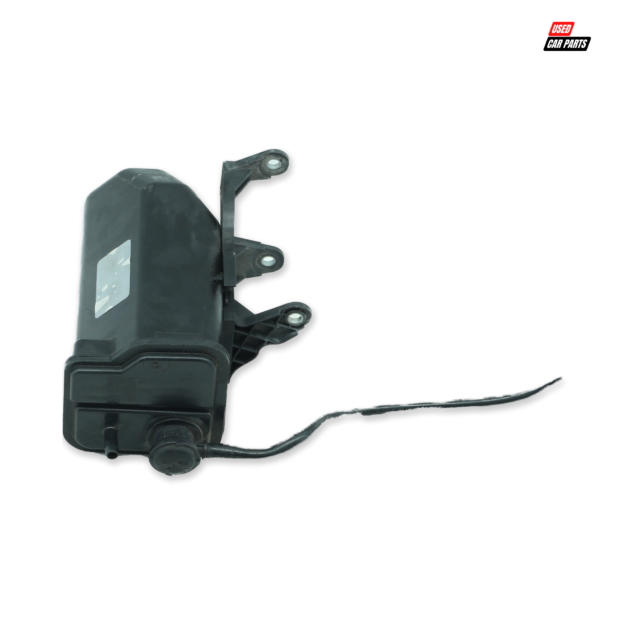 Used Audi Carbon Filter Canister (Part Number 1K0201801)