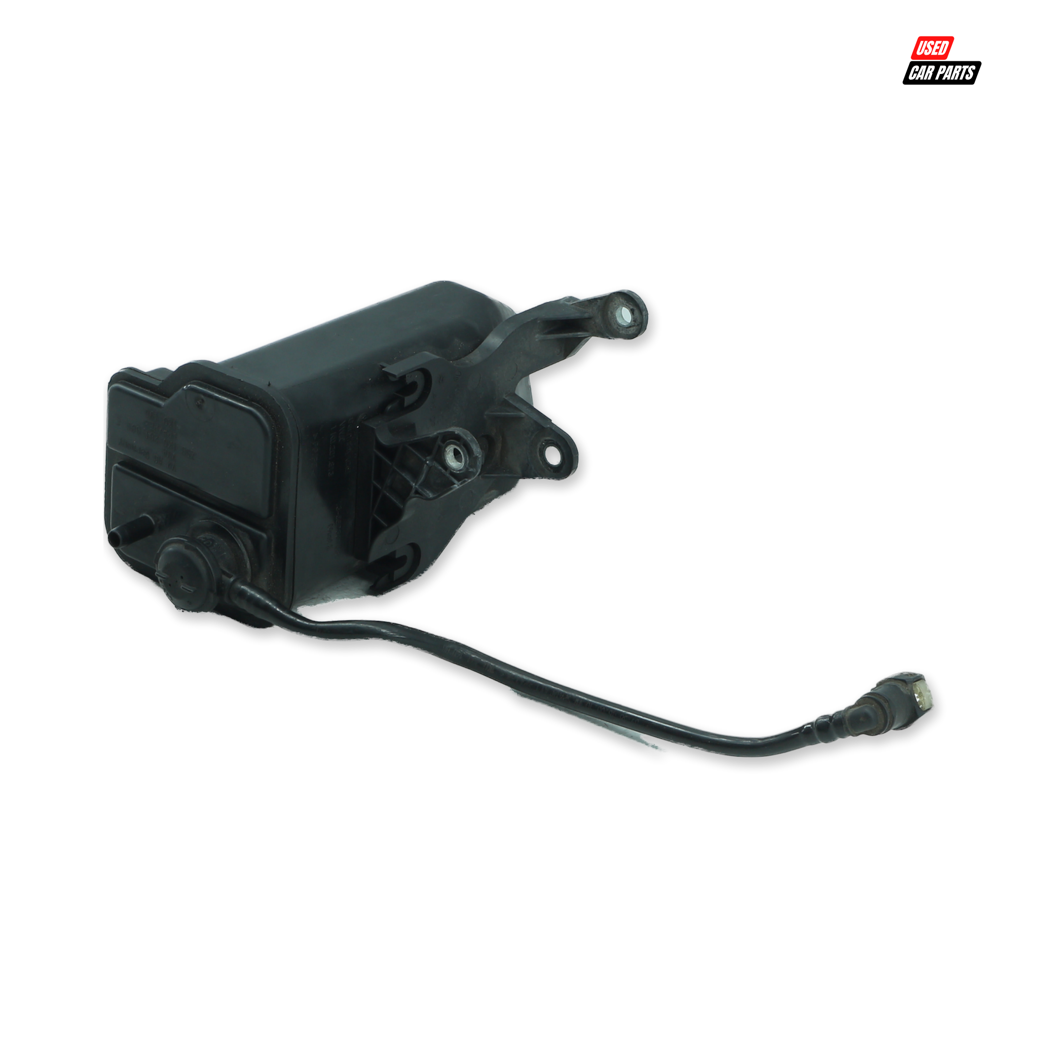 Used Carbon Filter Canister (Part Number 1K0201801) for 2014 Audi A4 1.8T S Multitronic