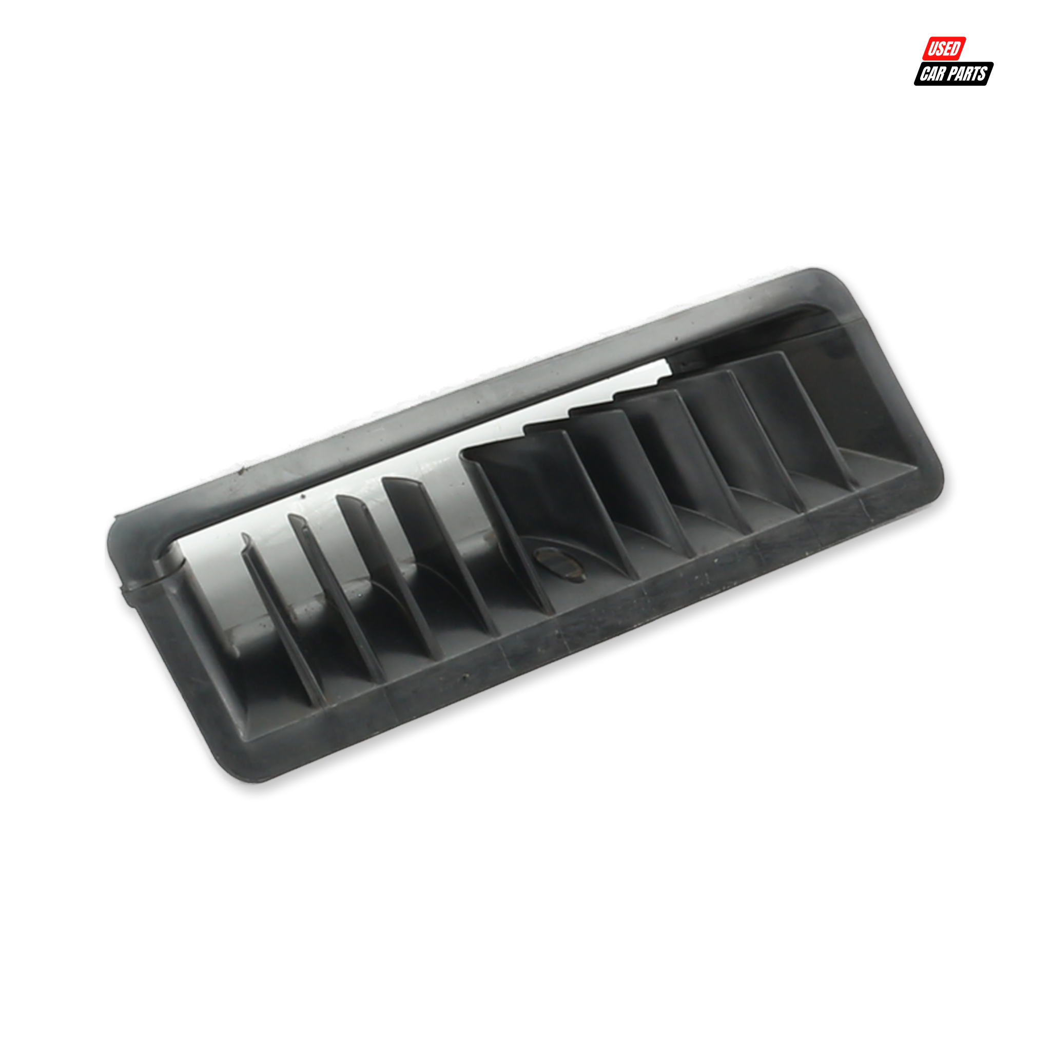 Used OEM Center Air Vent Duct (Part Number 8K0858431) for 2014 Audi A4 1.8T S Multitronic