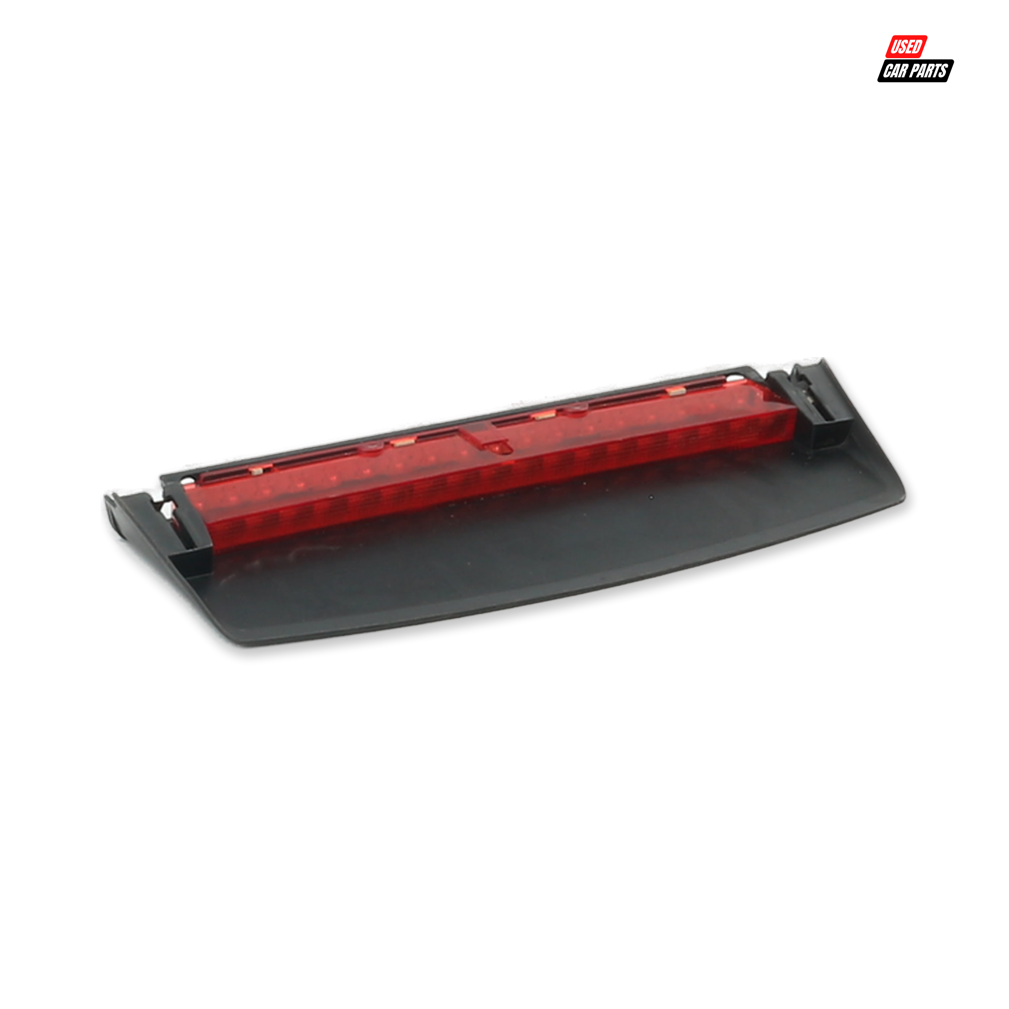 Used Center Brake Light for 2014 Audi A4 1.8T S Multitronic (Salvaged)