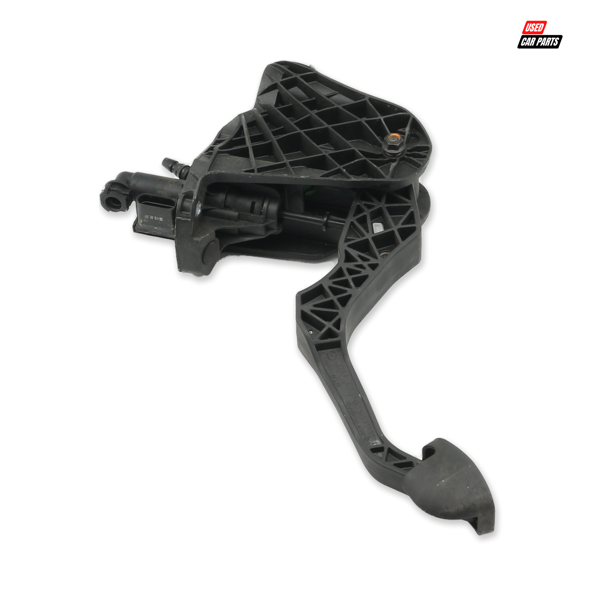 Used Salvaged Clutch Pedal for 2014 Audi A4 1.8T S Multitronic