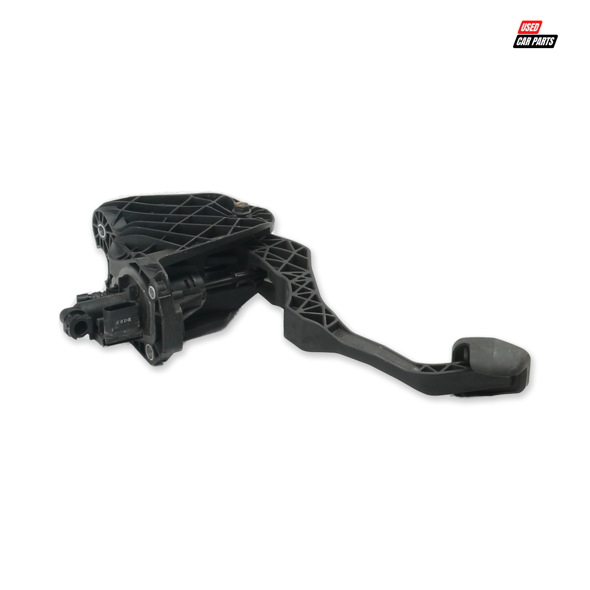 Used Salvaged Clutch Pedal for 2014 Audi A4 1.8T S Multitronic