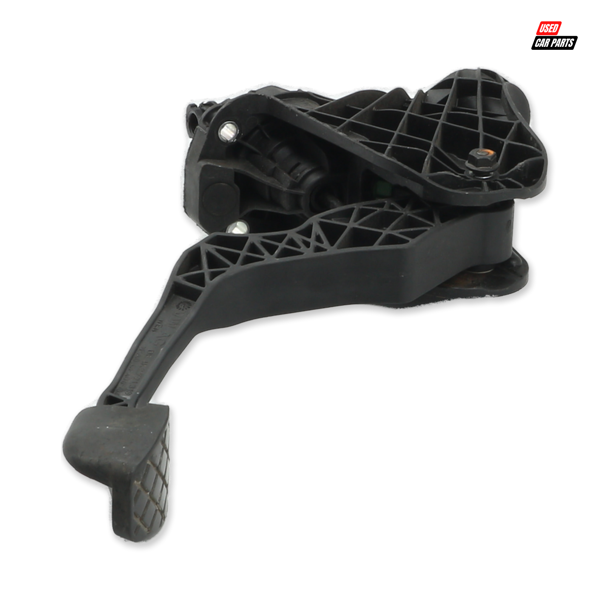 Used Salvaged Clutch Pedal for 2014 Audi A4 1.8T S Multitronic
