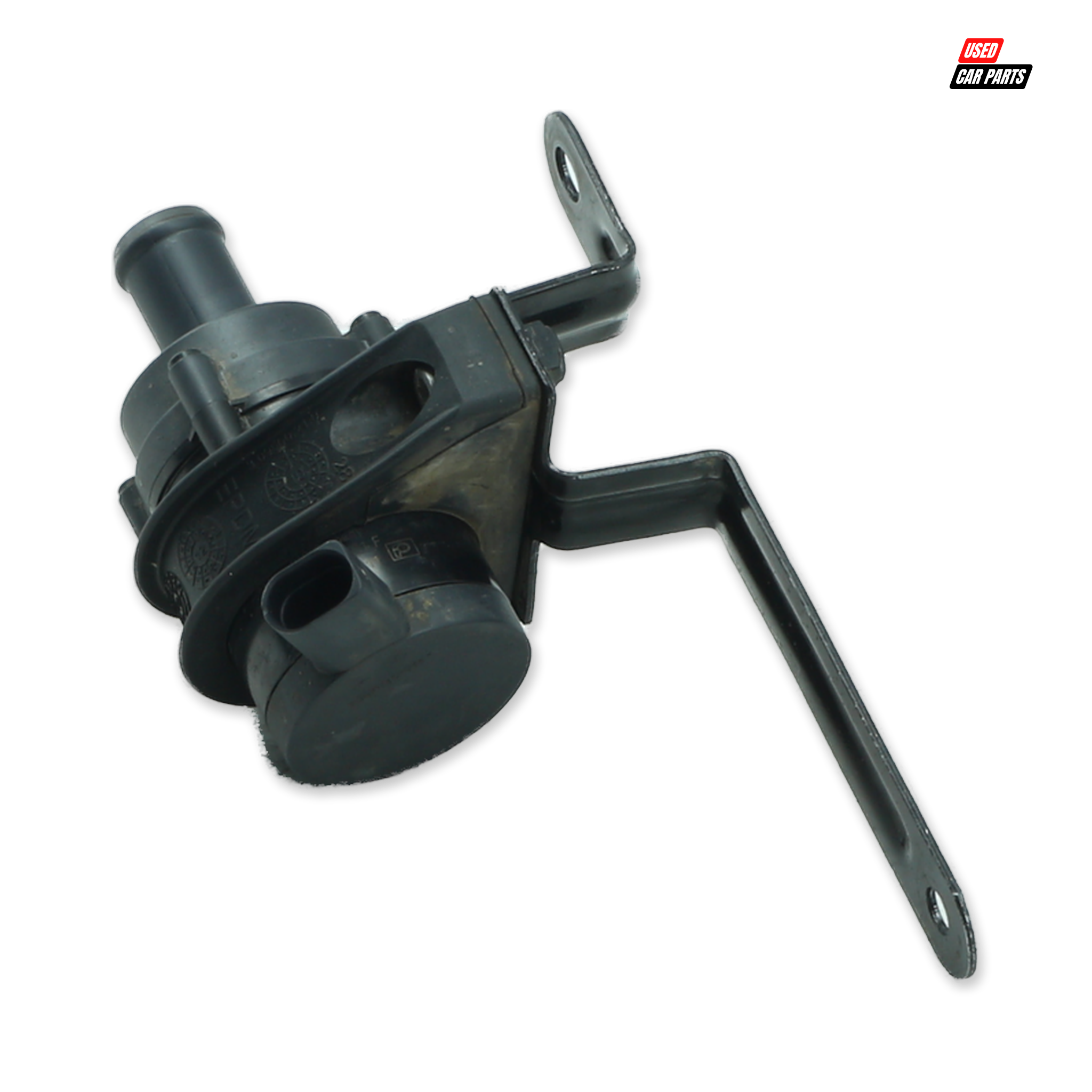 Used Cooling Water Pump (Part Number 1K0965561) for 2014 AUDI A4 1.8T S MULTITRONIC