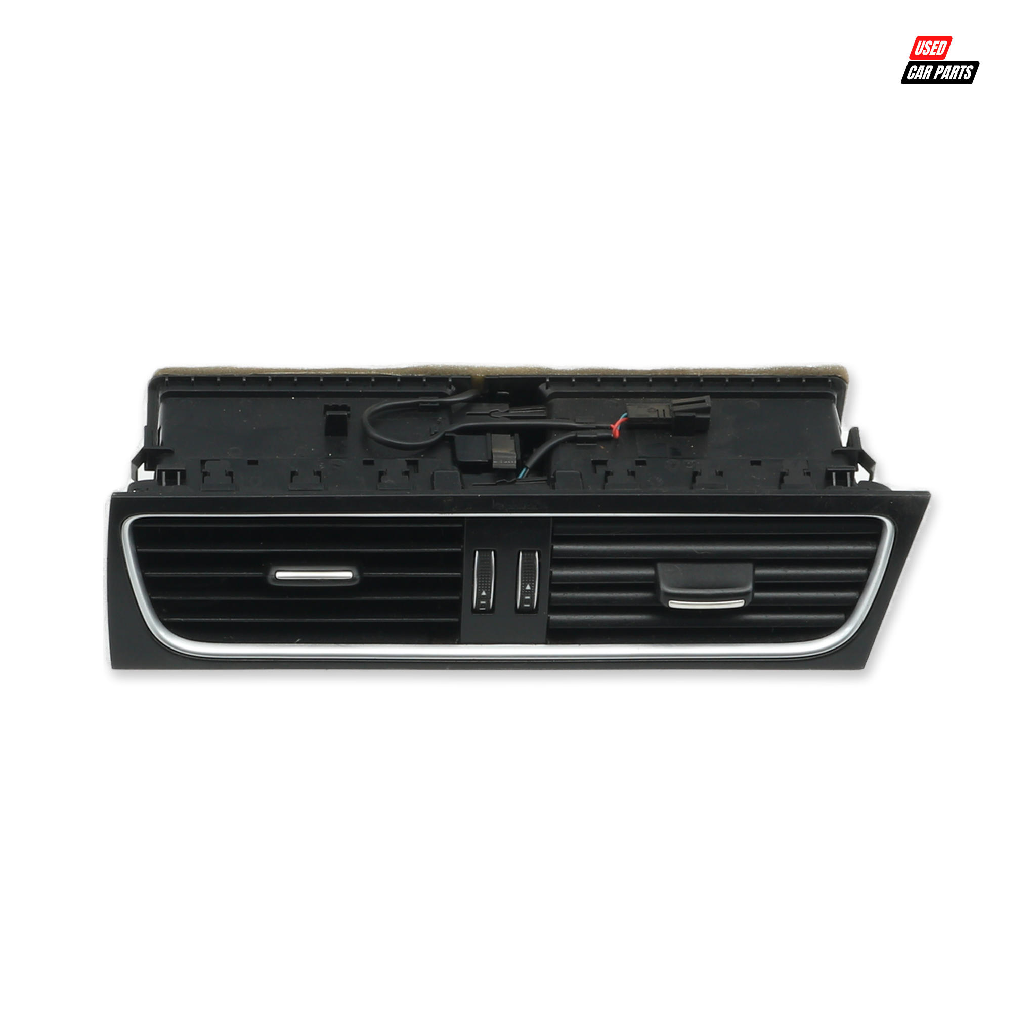 Used Audi A4 1.8T S Multitronic Dashboard Air Vent (Part Number 8T2820951E)