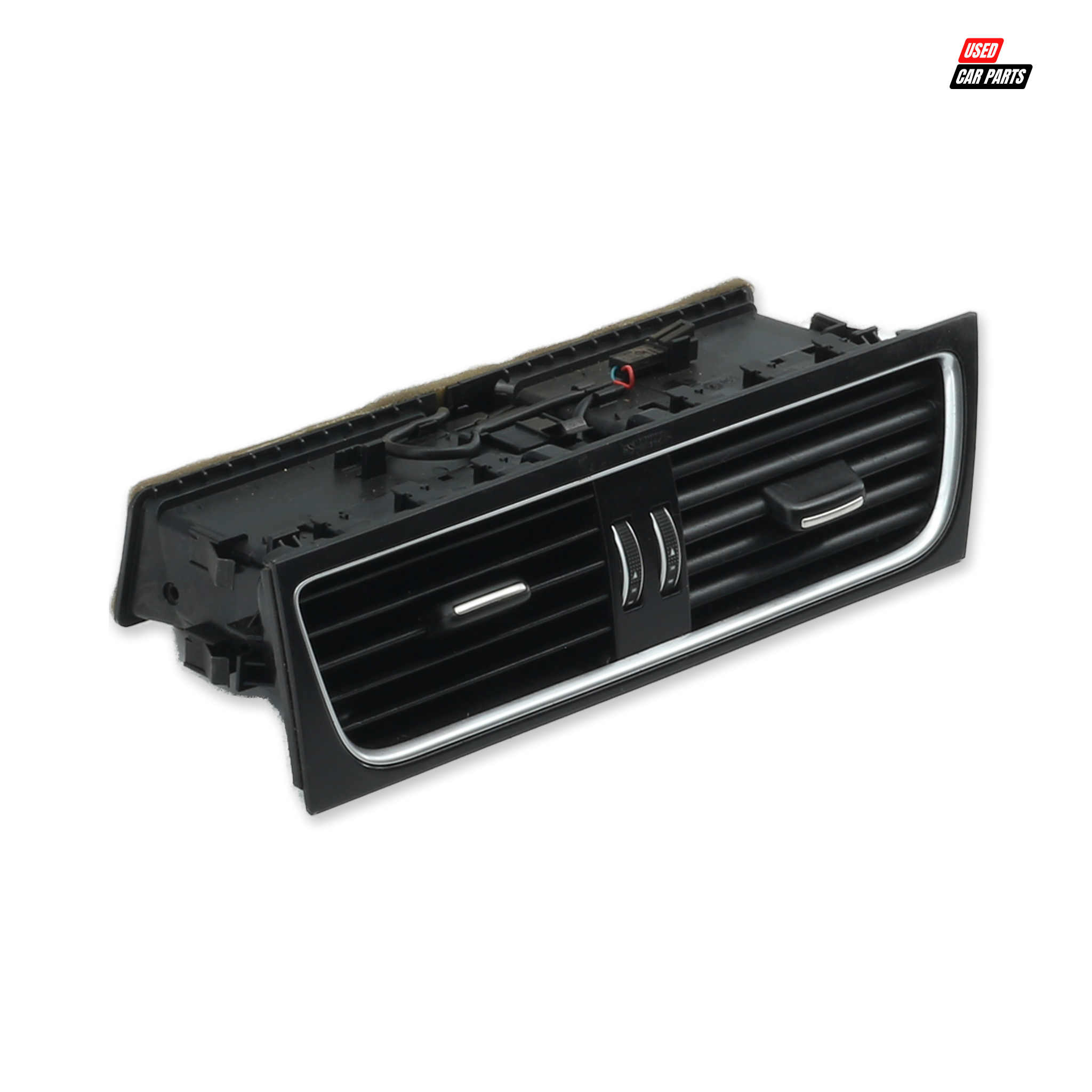 Used Audi A4 1.8T S Multitronic Dashboard Air Vent (Part Number 8T2820951E)